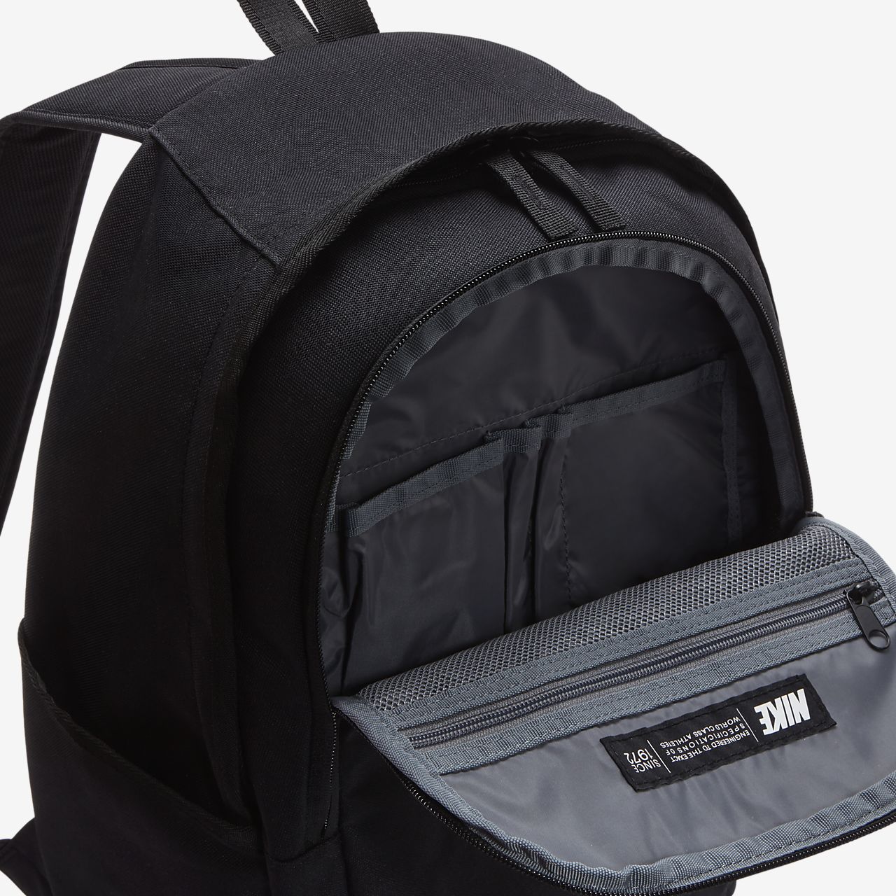 nike notebook rucksack