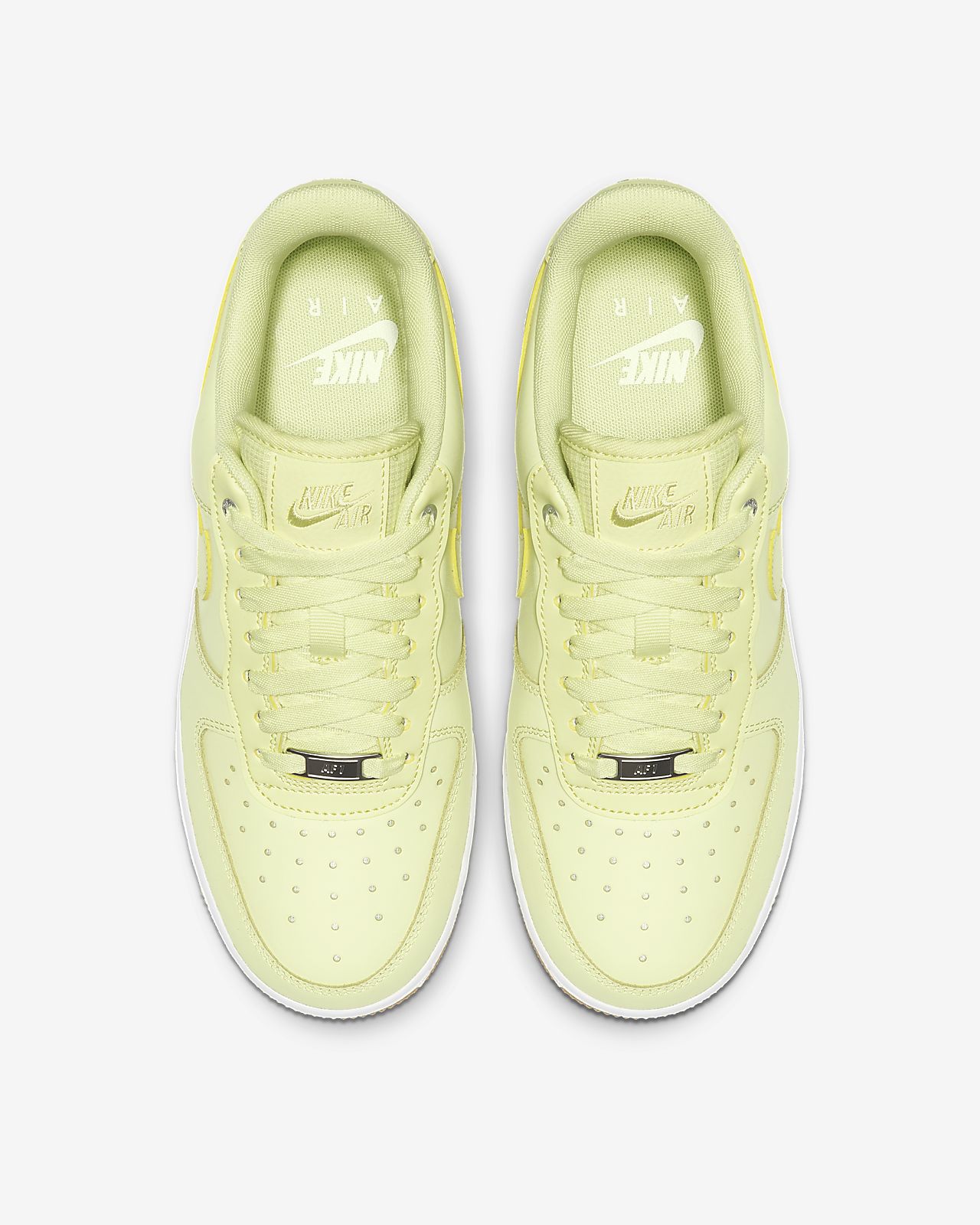 Nike Wmns Air Force 1 '07 Low Nike Wmns Air Force 1 '07 Low