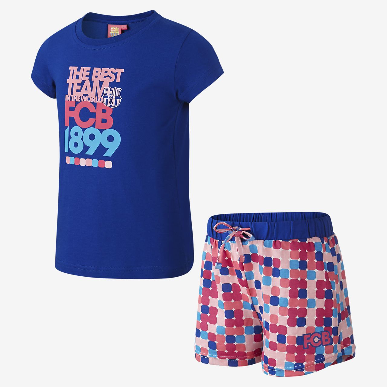 nike pj shorts