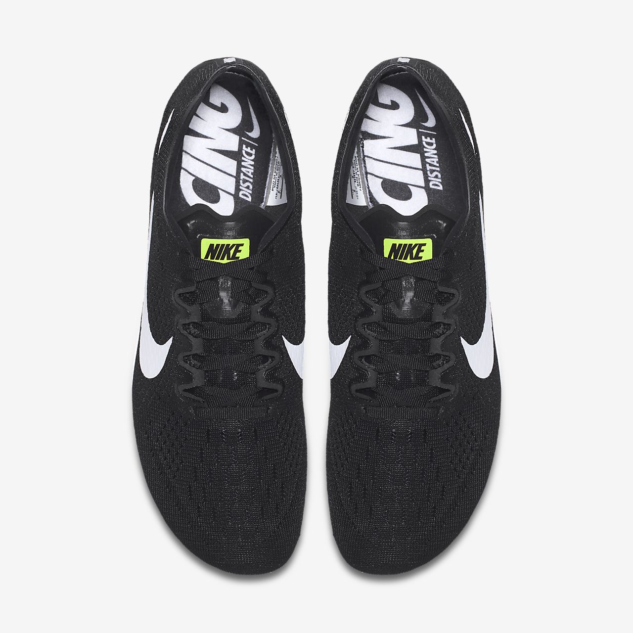 nike zoom victory 3 racing shoe