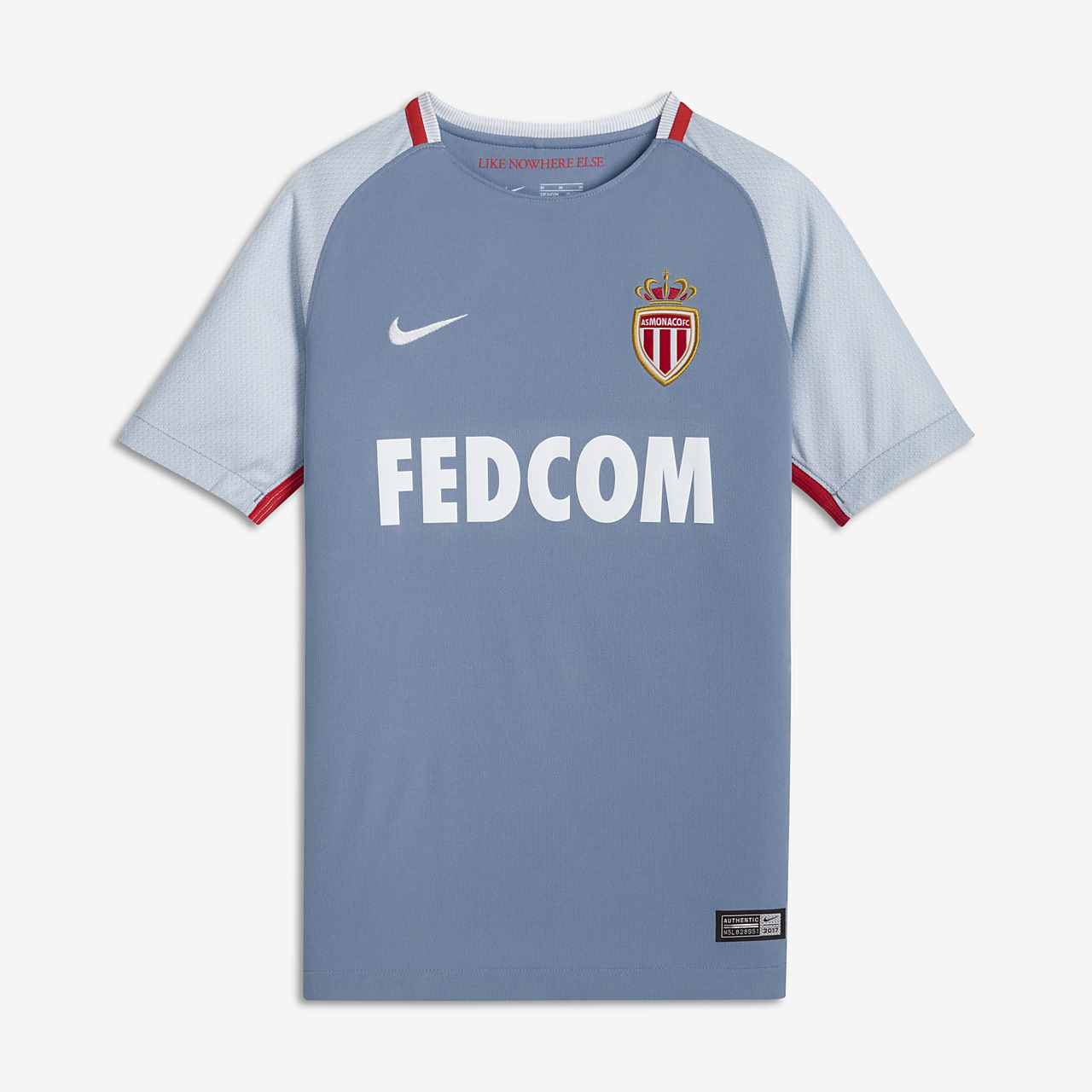 comprar camiseta AS Monaco hombre comprar camiseta AS Monaco hombre
