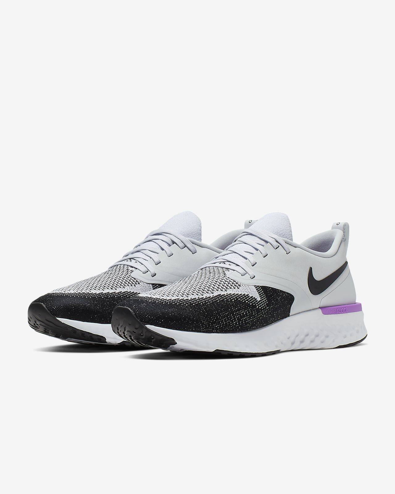 nike odisey react hombre nike odisey react hombre
