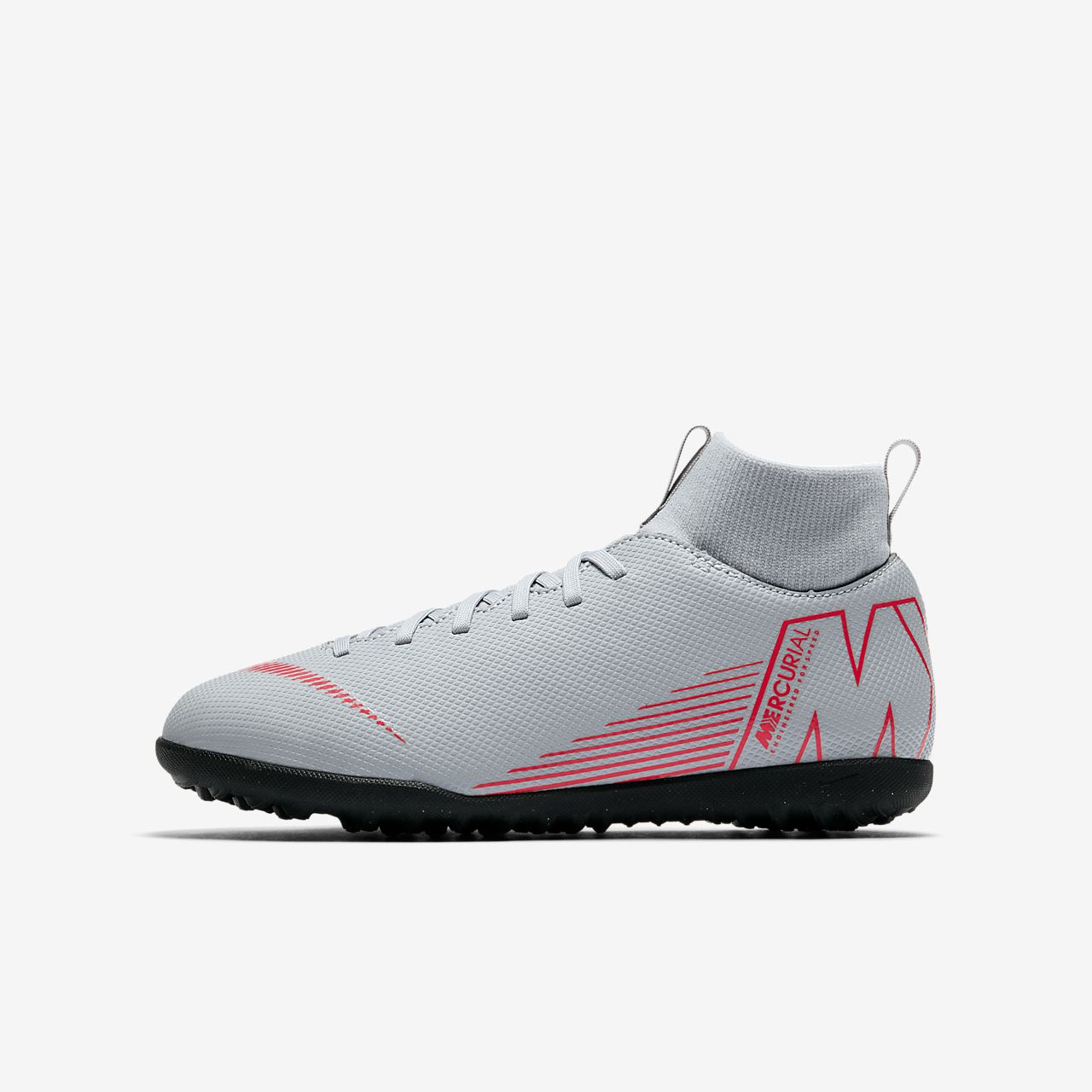 nike jr superfly 6 club