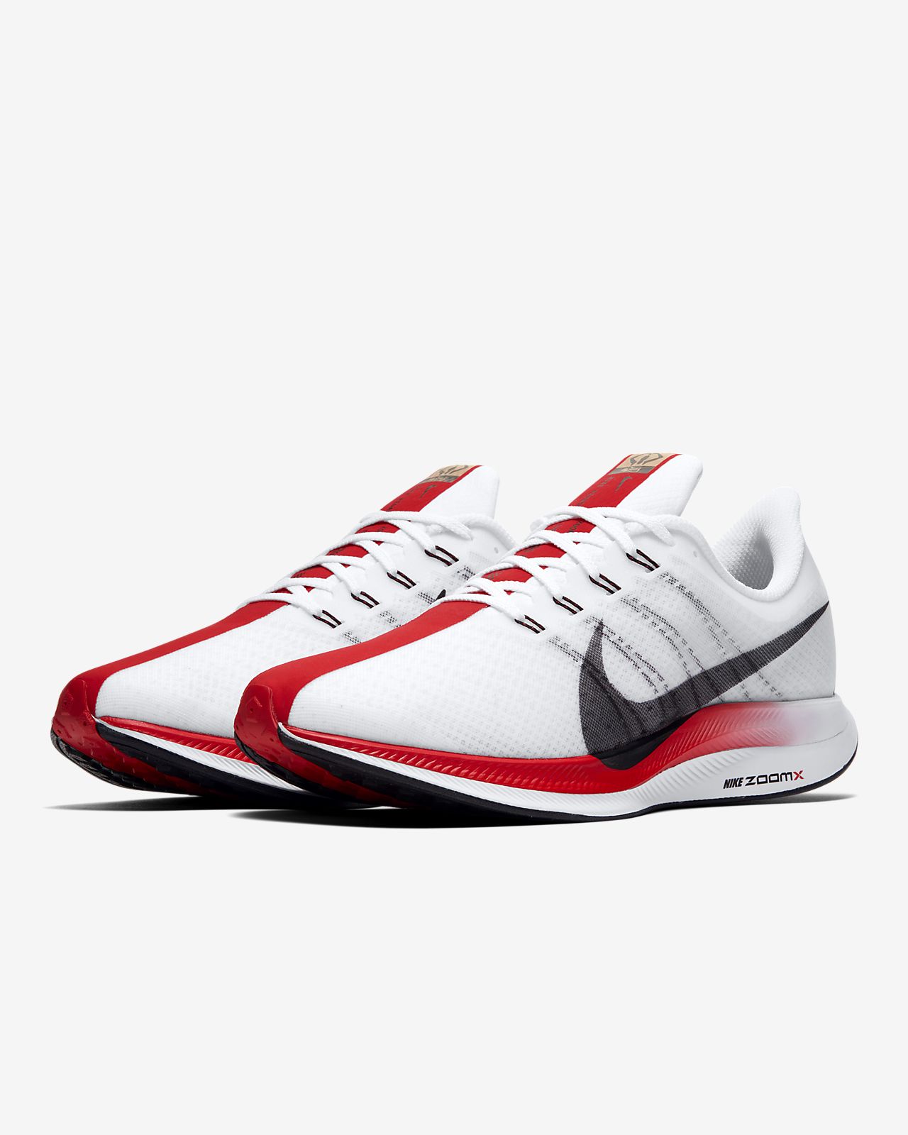 Nike Zoom Pegasus 35 Turbo Mo Farah Running Shoe. Nike.com CZ Nike Zoom Pegasus 35 Turbo Mo Farah Running Shoe. Nike.com CZ