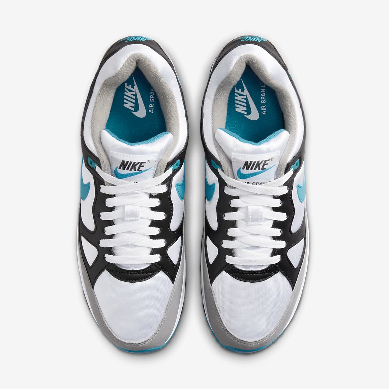 Nike Air Span II Herrenschuh