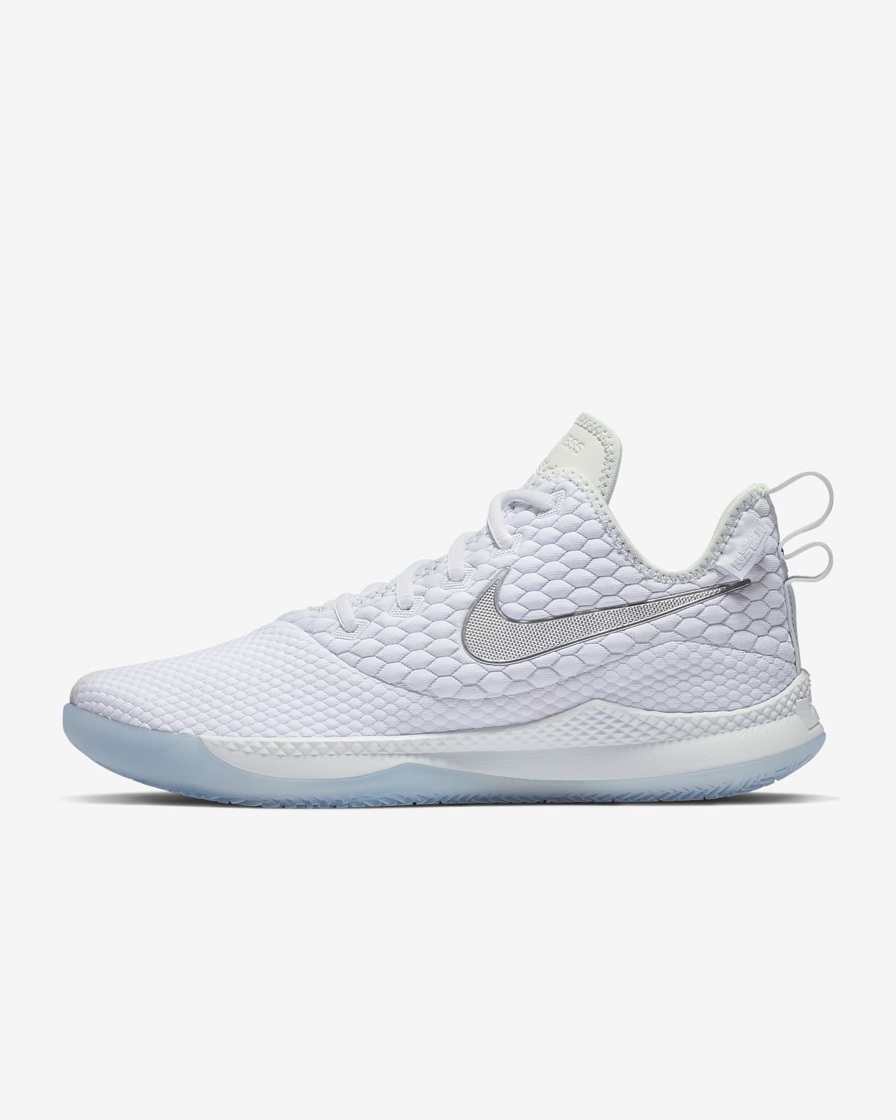 lebron witness 111