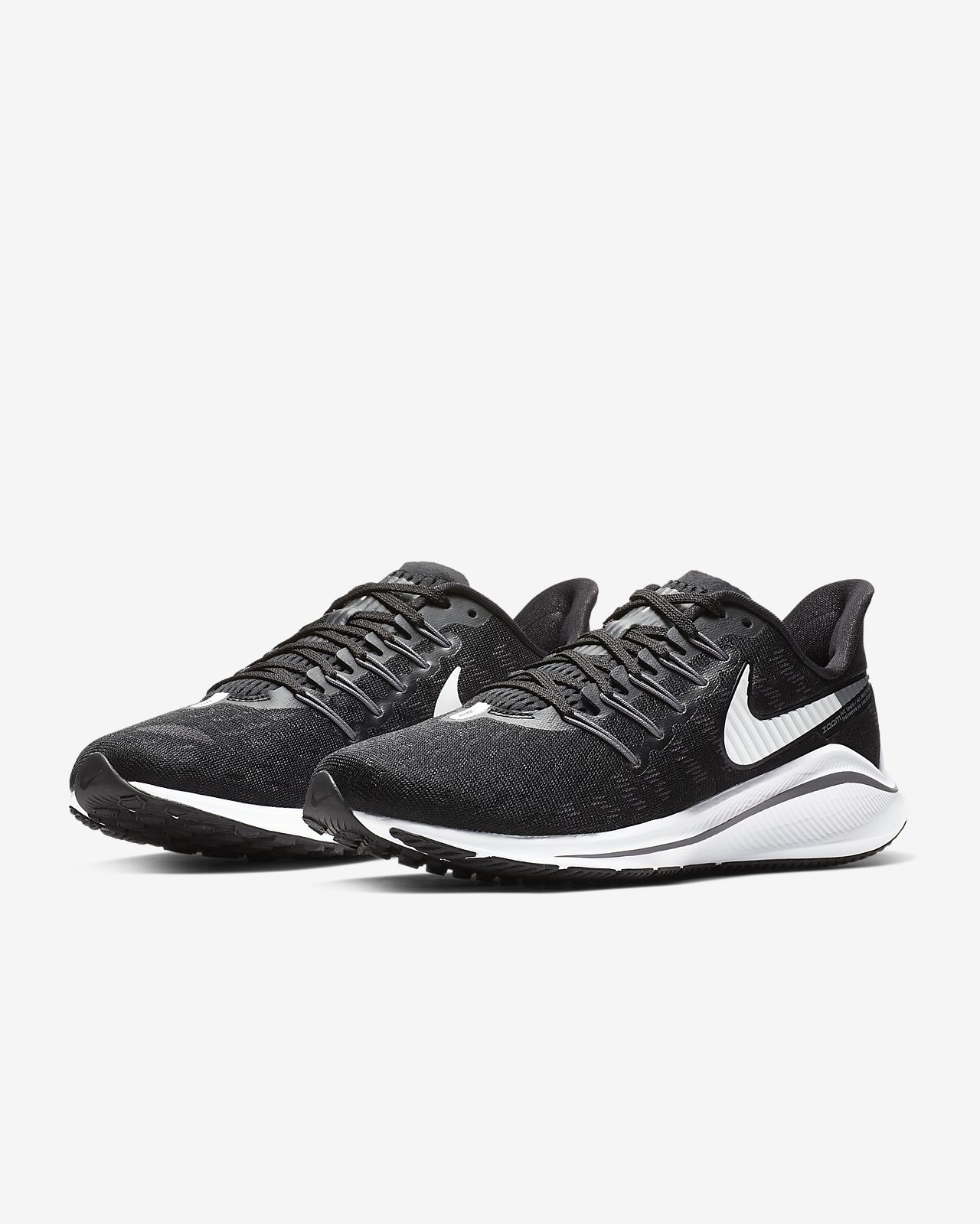 Chaussure de running Nike Air Zoom Vomero 14 pour Femme. Nike FR