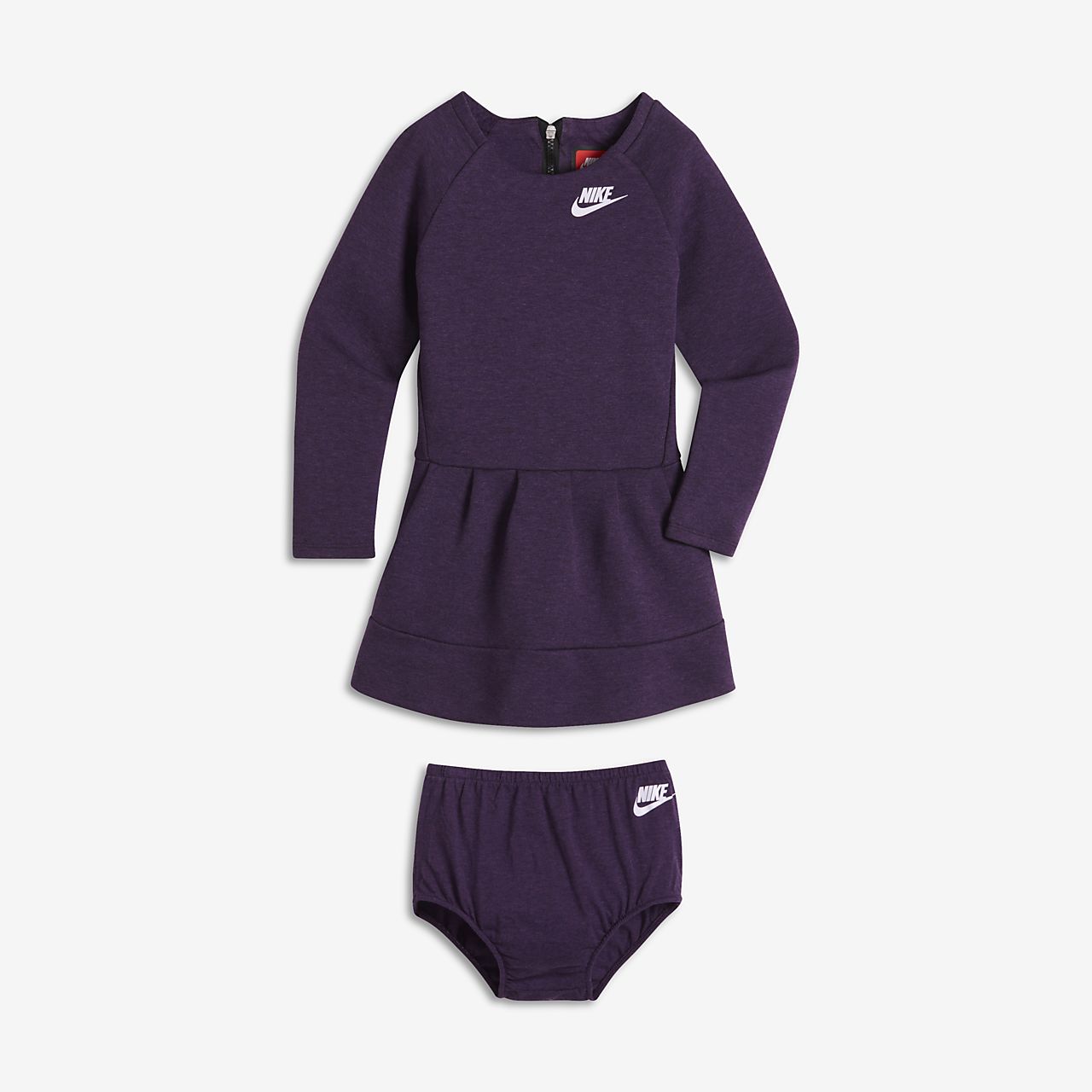 Nike Tech Fleece Baby \u0026 Toddler Girls 