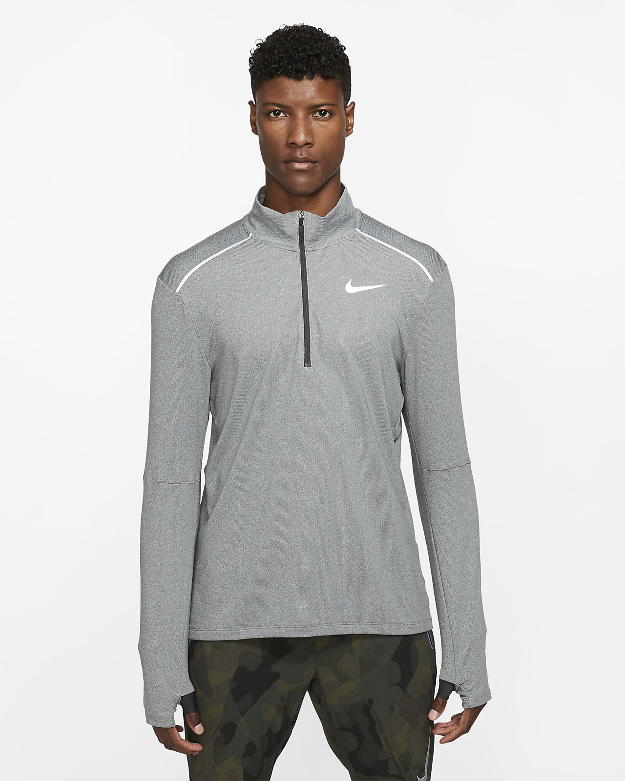 nike react element 90 sneakerboot zalando