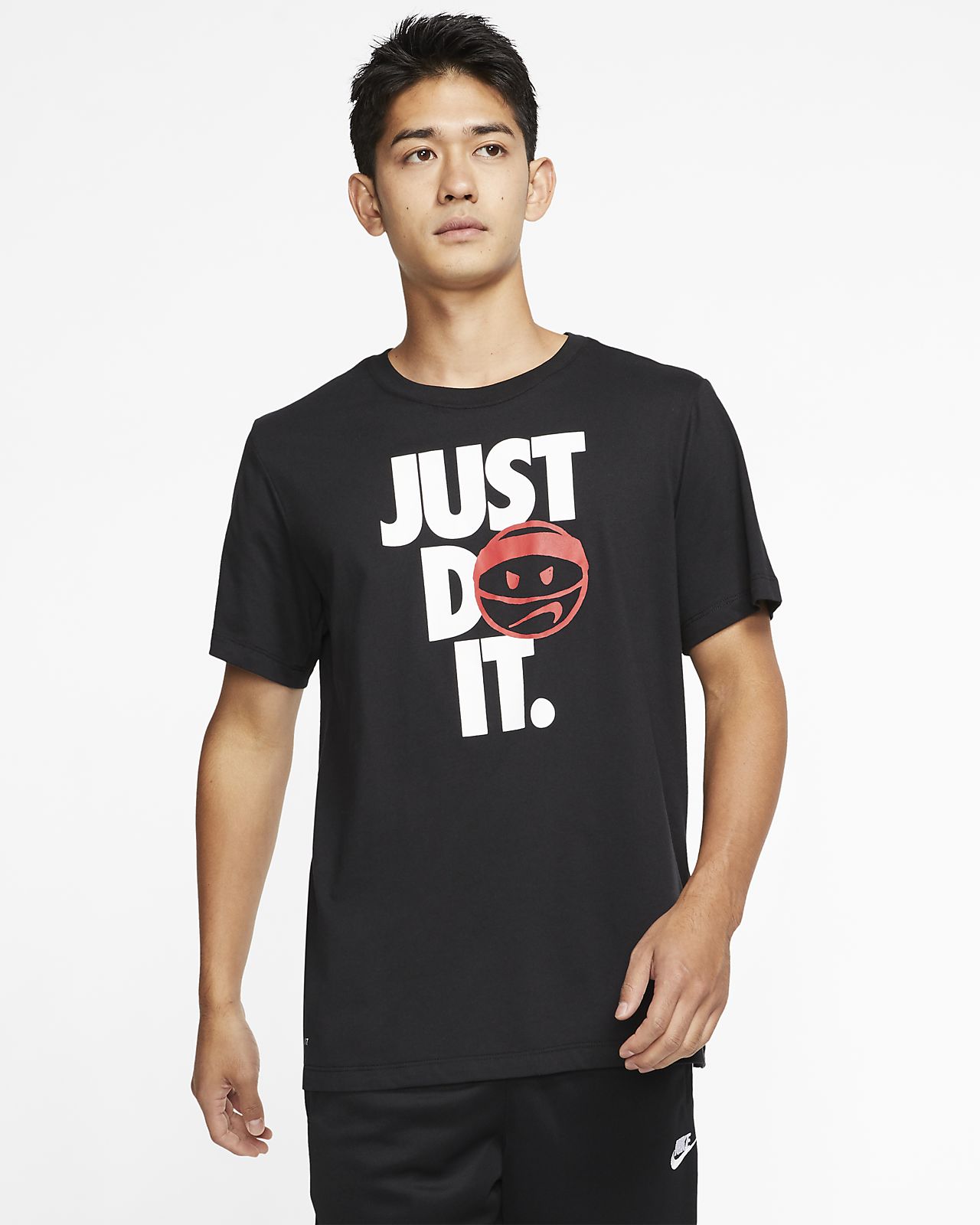 playeras nike para hombre