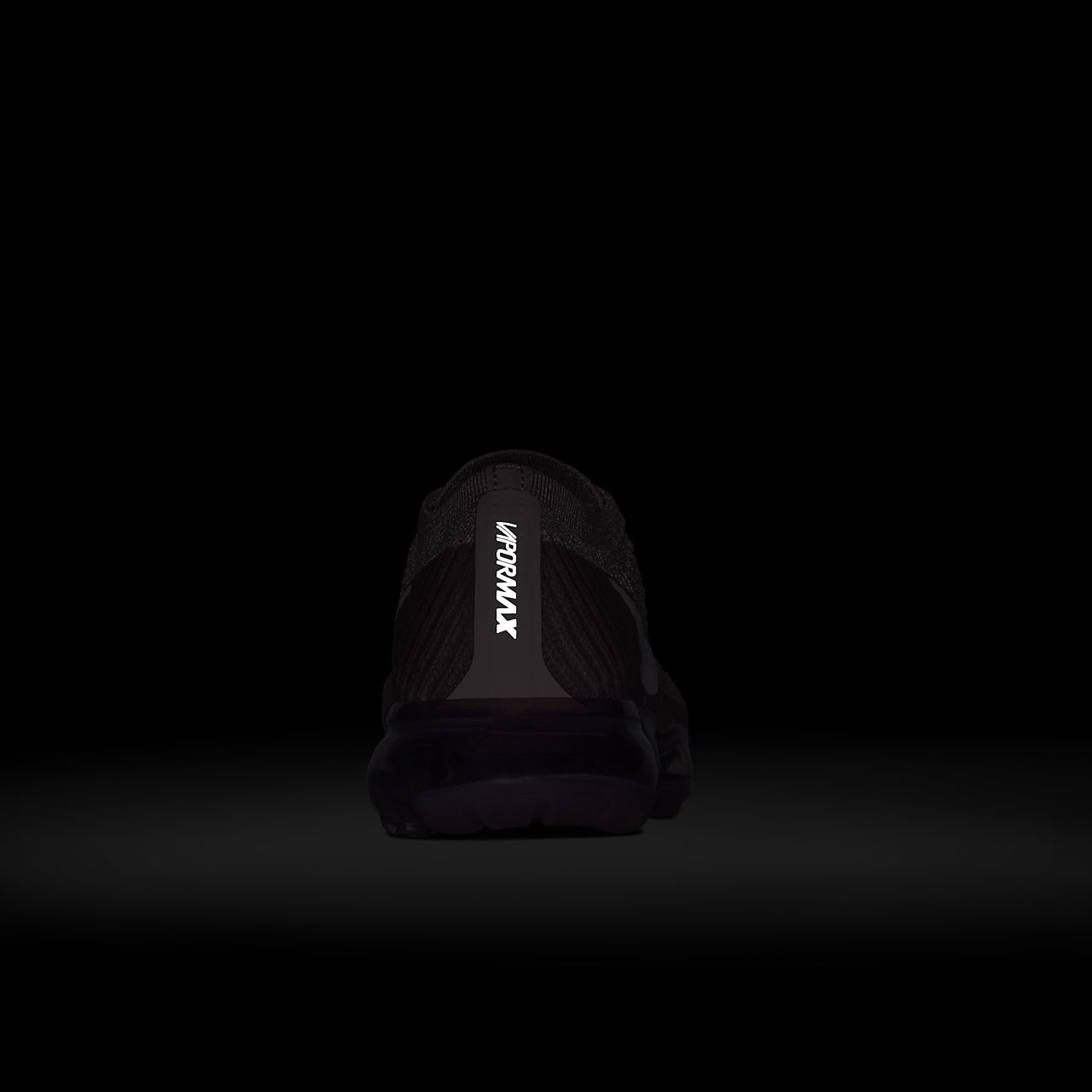 vapormax logo