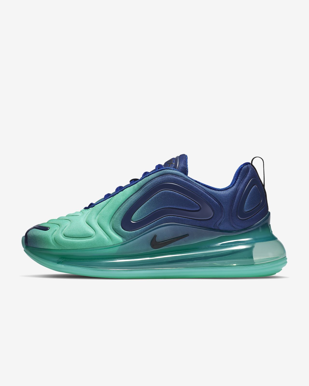 Nike Air Max 720 Damenschuh Nike Air Max 720 Damenschuh