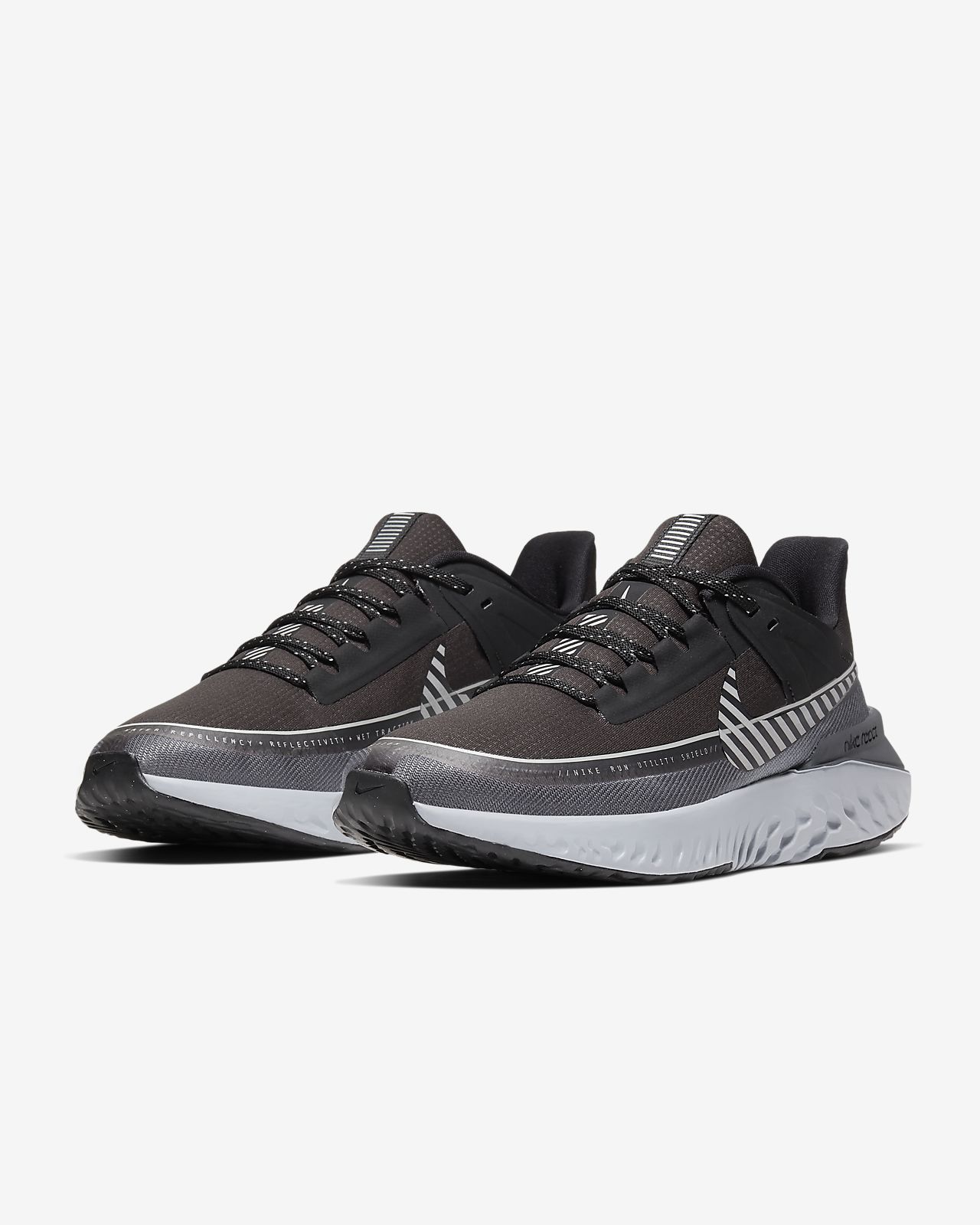nike legend react 2 shield 2nike legend react 2 shield