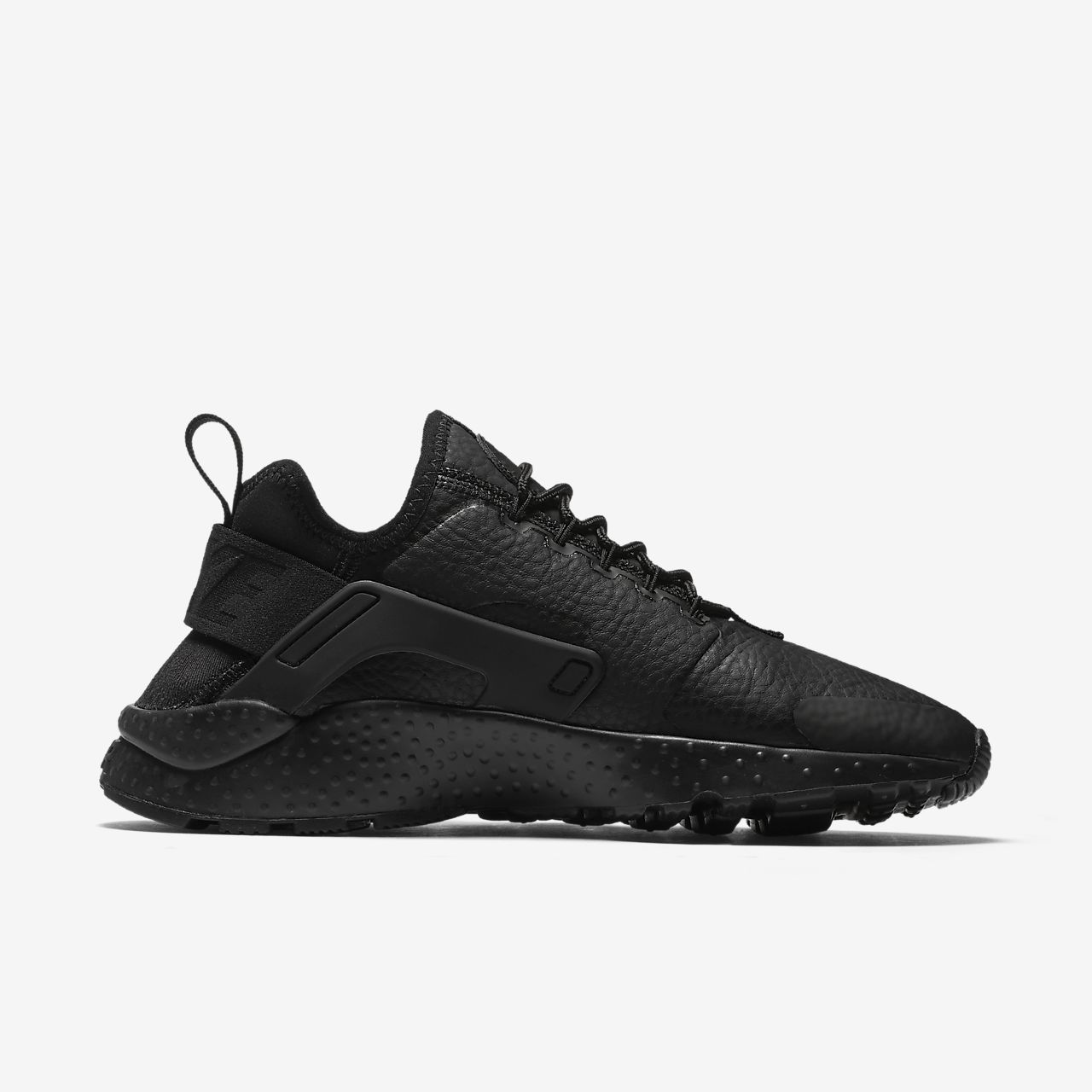 nike huarache mujer moradas