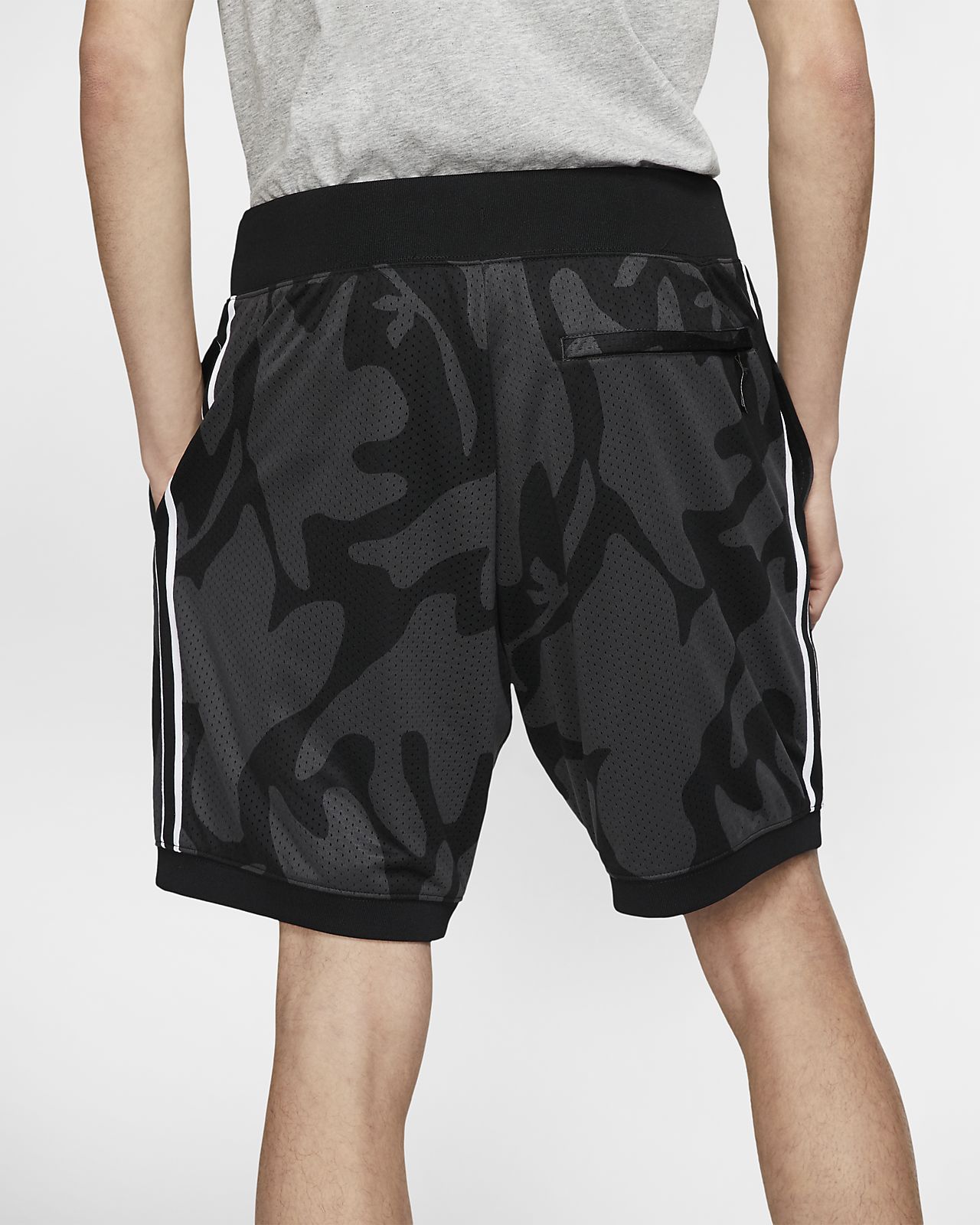 Corto Skateboard Fit Nike Hombre Con Estampado Dri Sb De Pantalón rxBeodC
