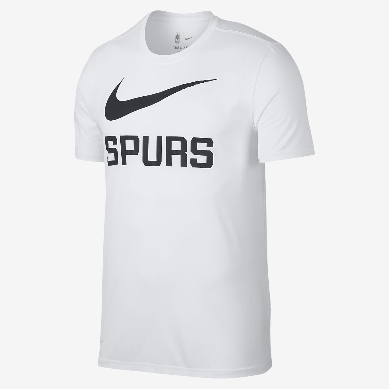 nike spurs shirt Online shopping has 