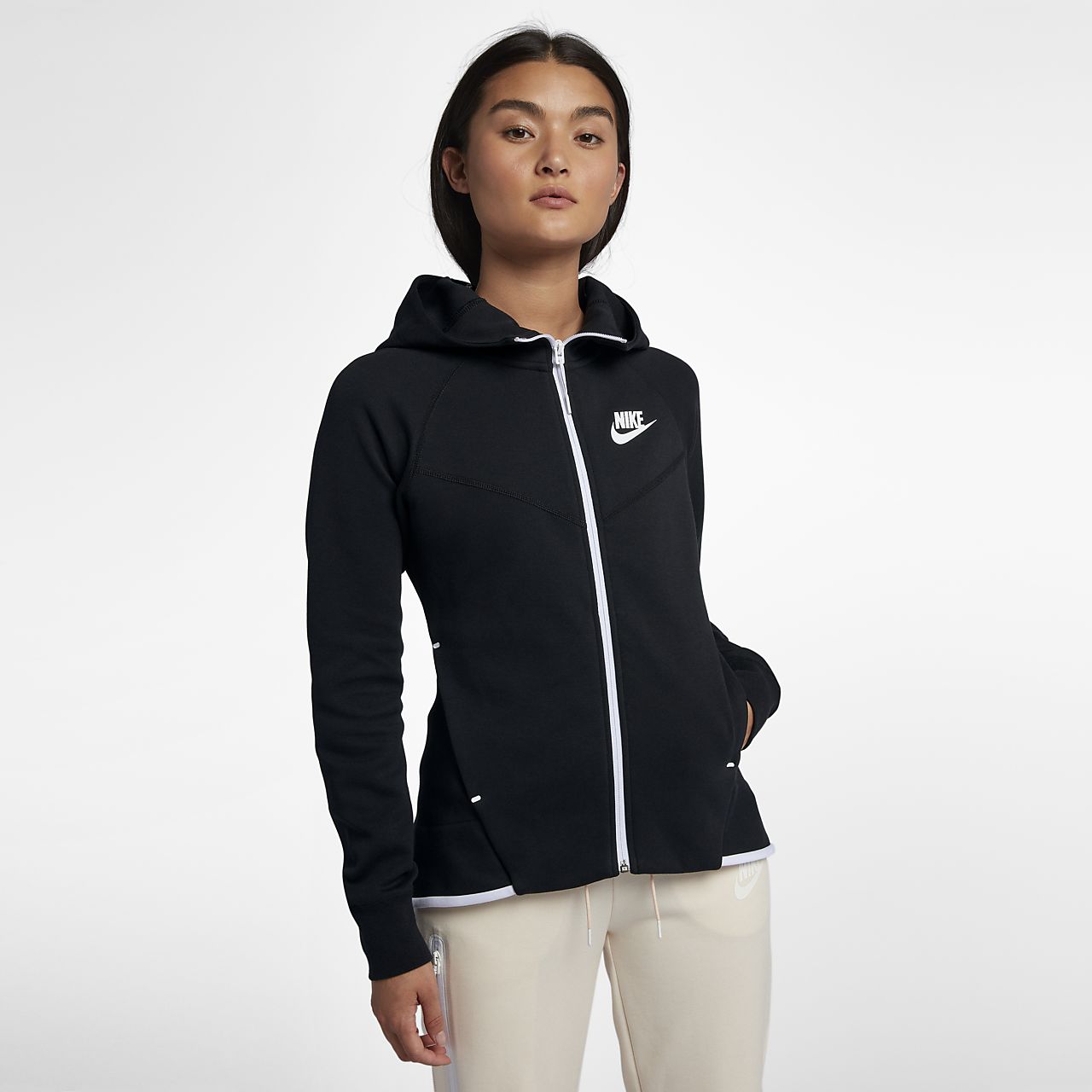 nike sportswear tech fleece windrunner