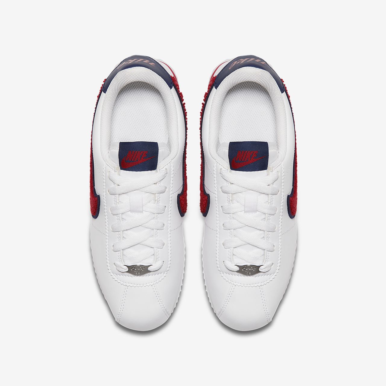 nike cortez basic ltr