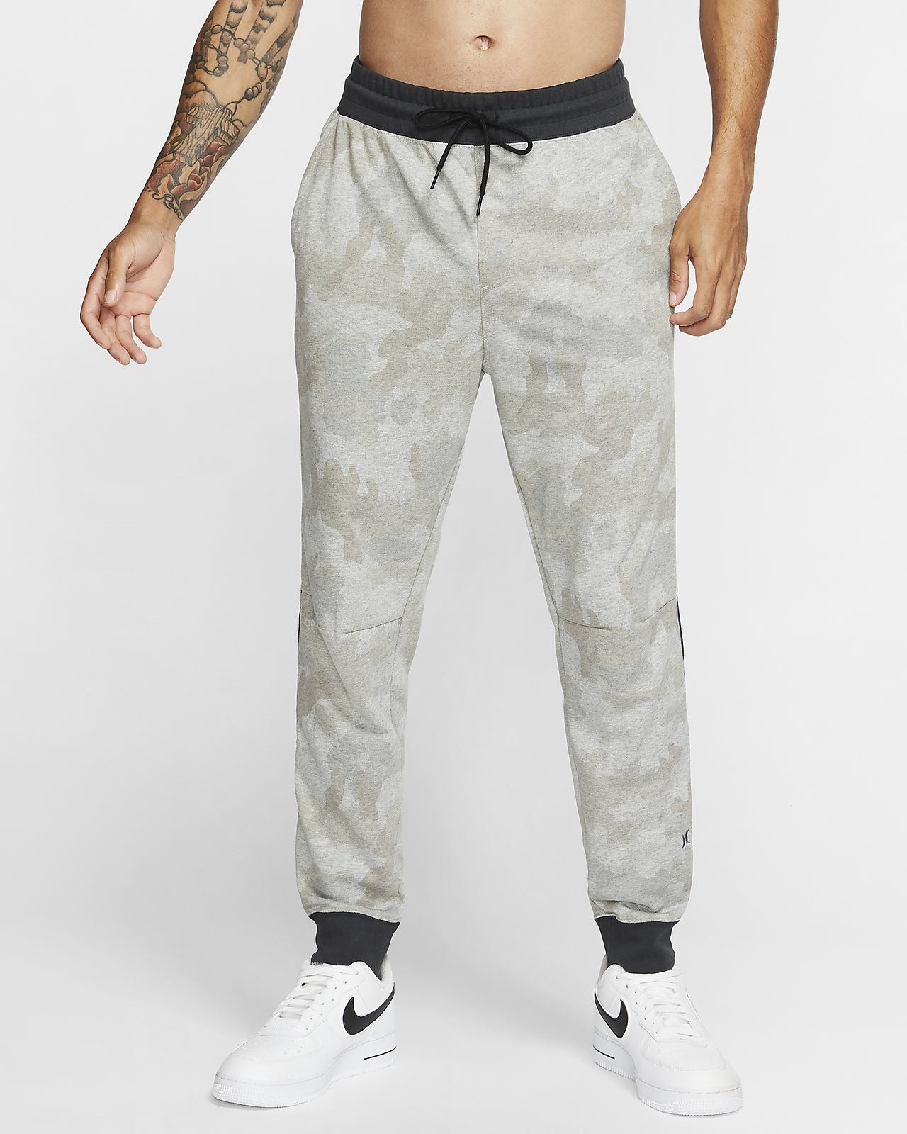 hurley dri fit jogger