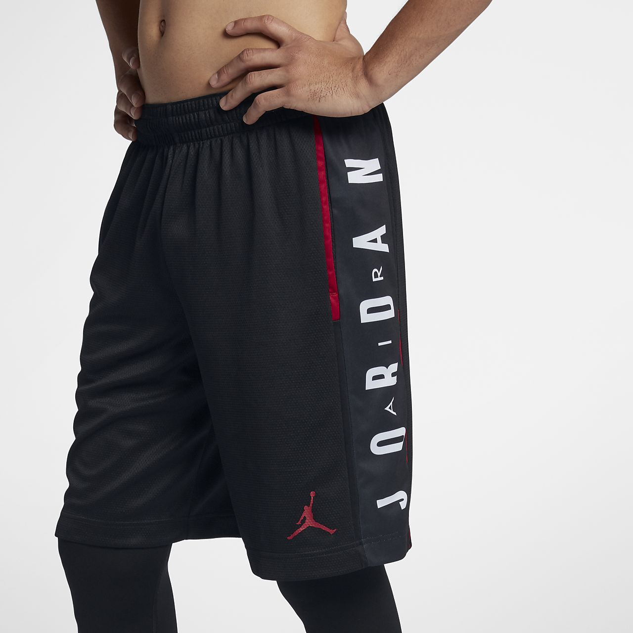 jordan rise shorts