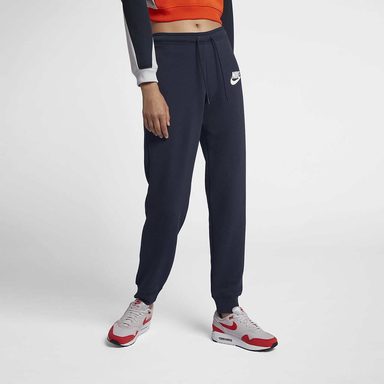 rally pants nike