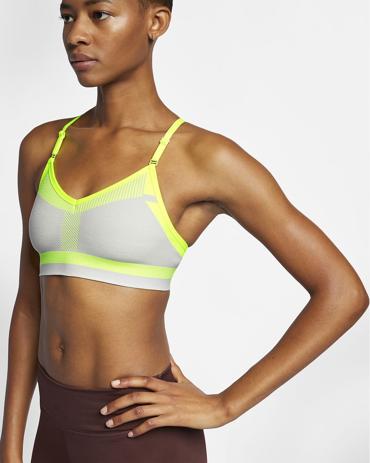 nike tech pack bra