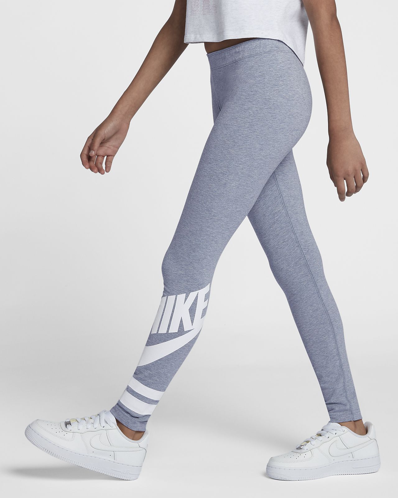 nike leggins girls