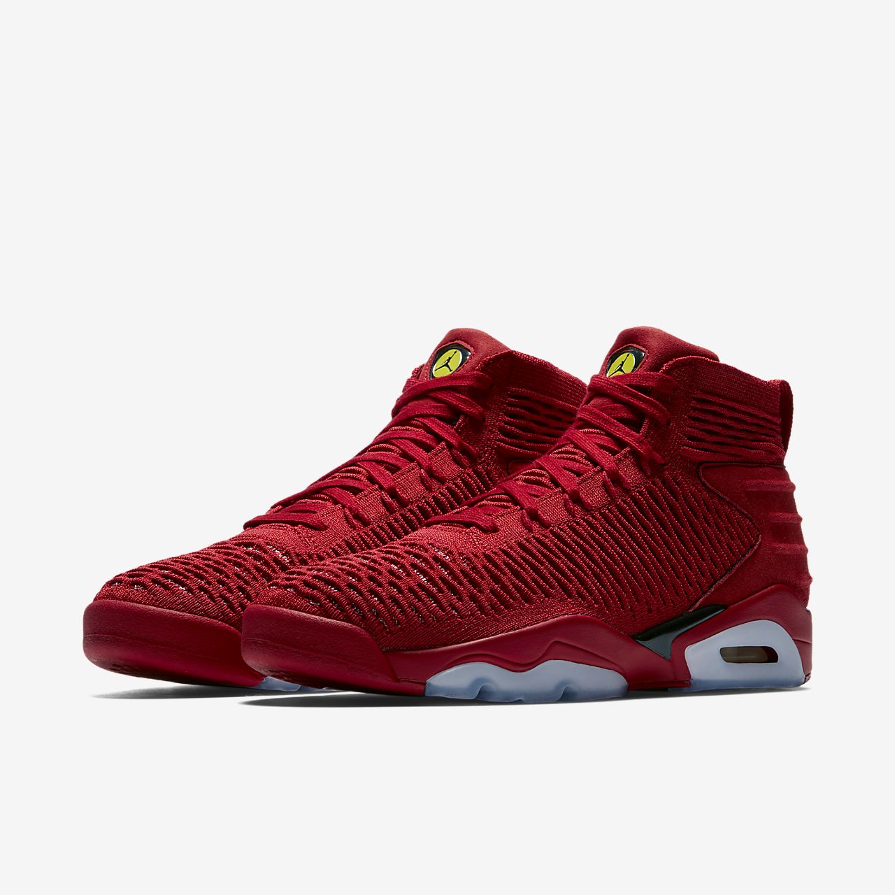 Chaussure Jordan Flyknit Elevation 23 pour Homme. Nike.com LU ... Chaussure Jordan Flyknit Elevation 23 pour Homme