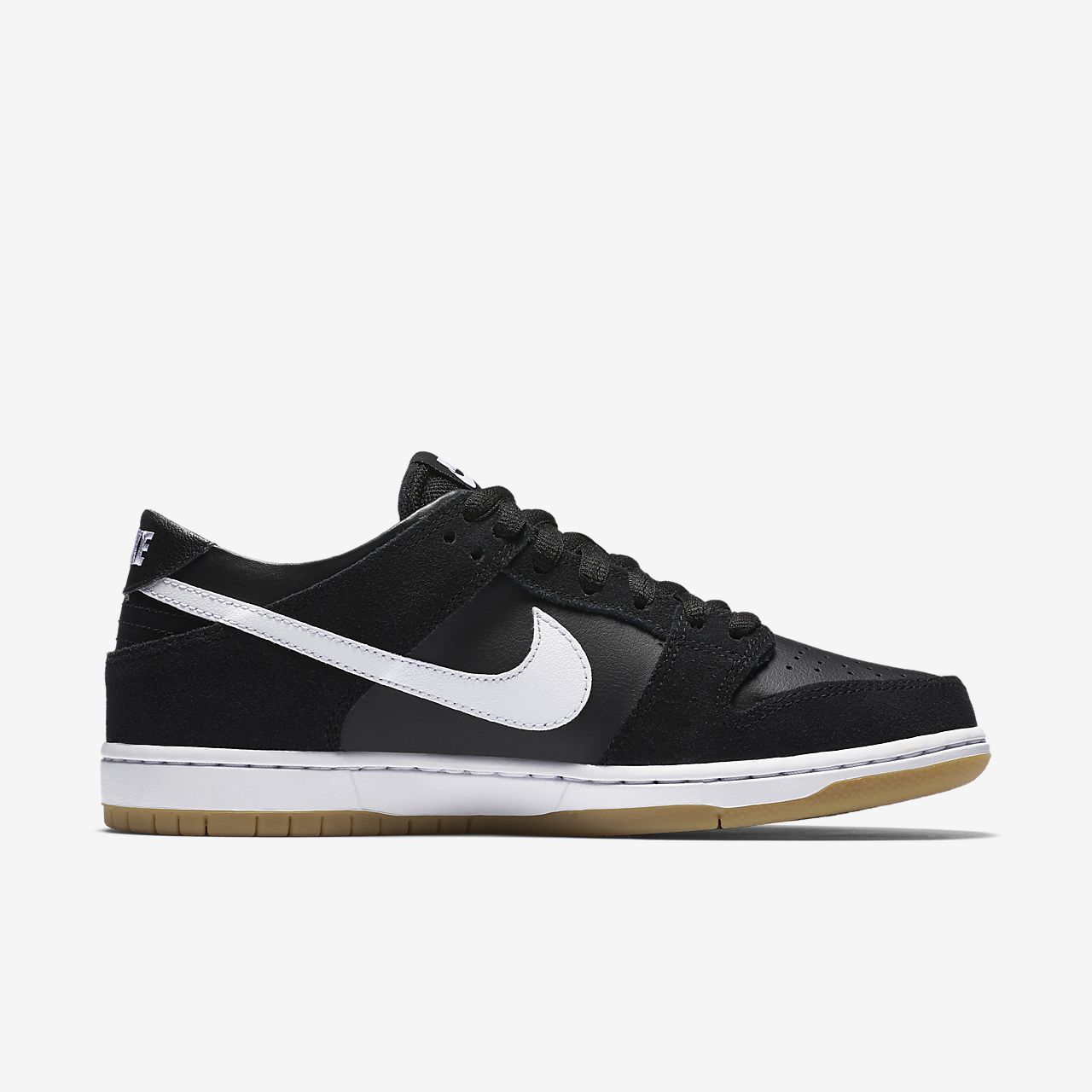 nike dunk basse nere