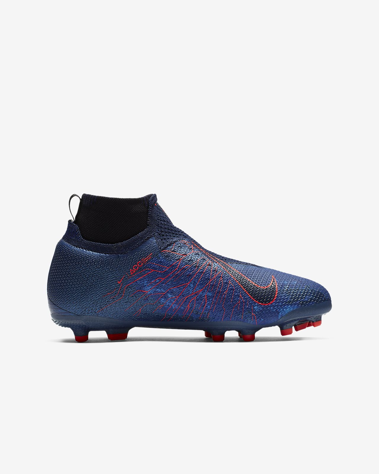 nike jr phantom vision elite