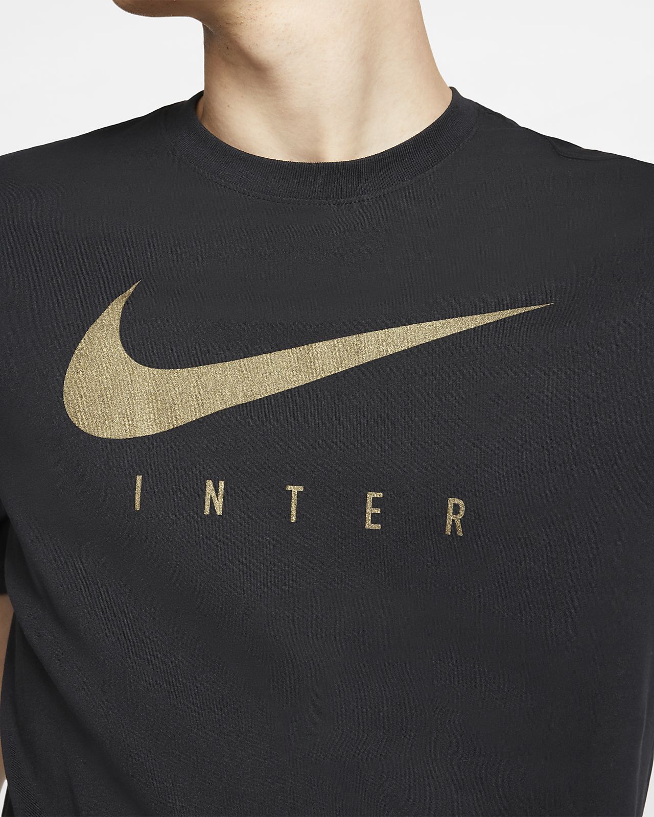 nike inter t shirt