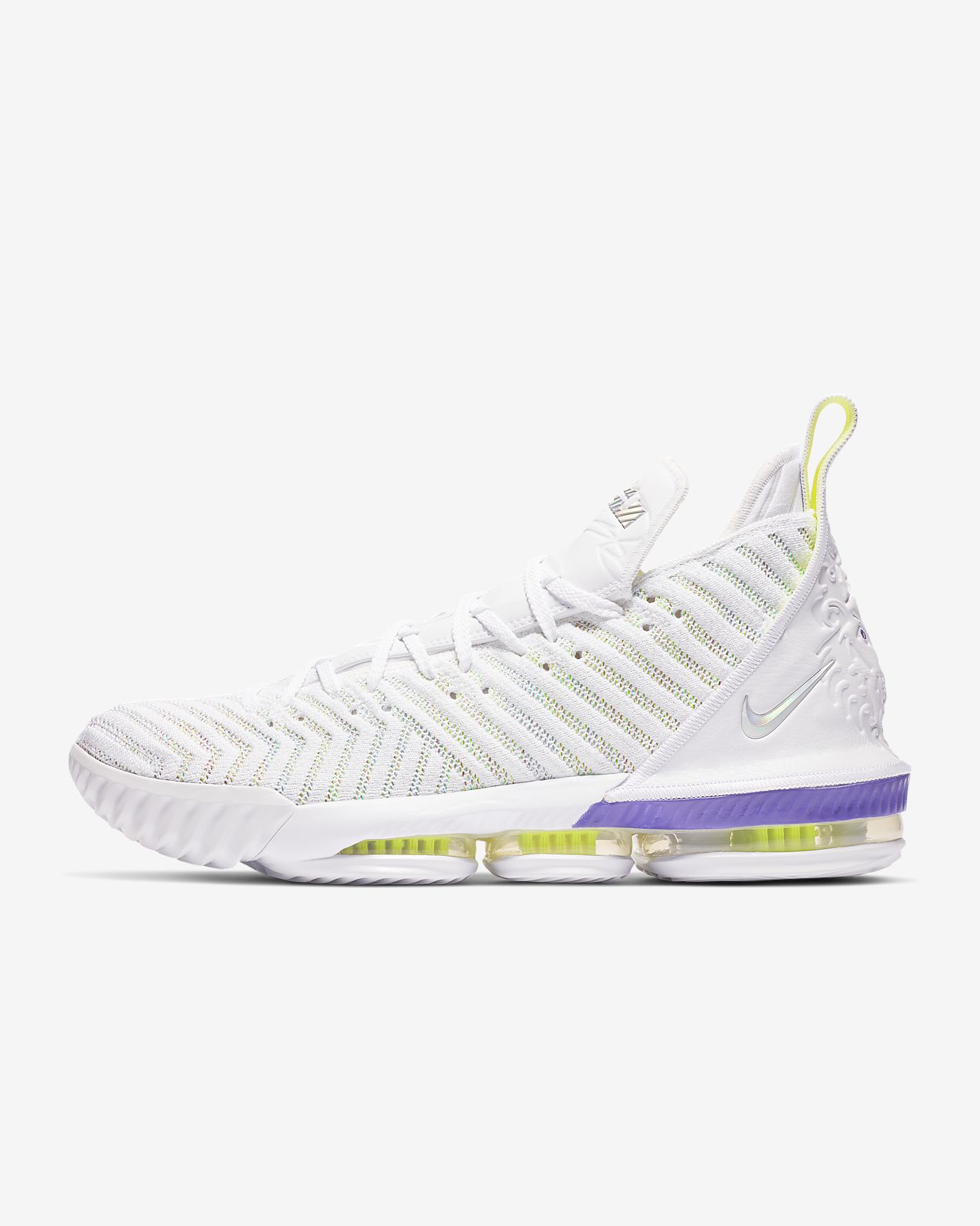 lebron 16 tenis