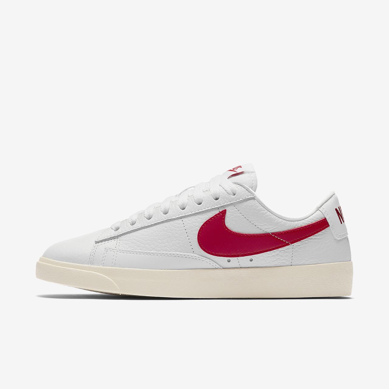 nike premium blazer