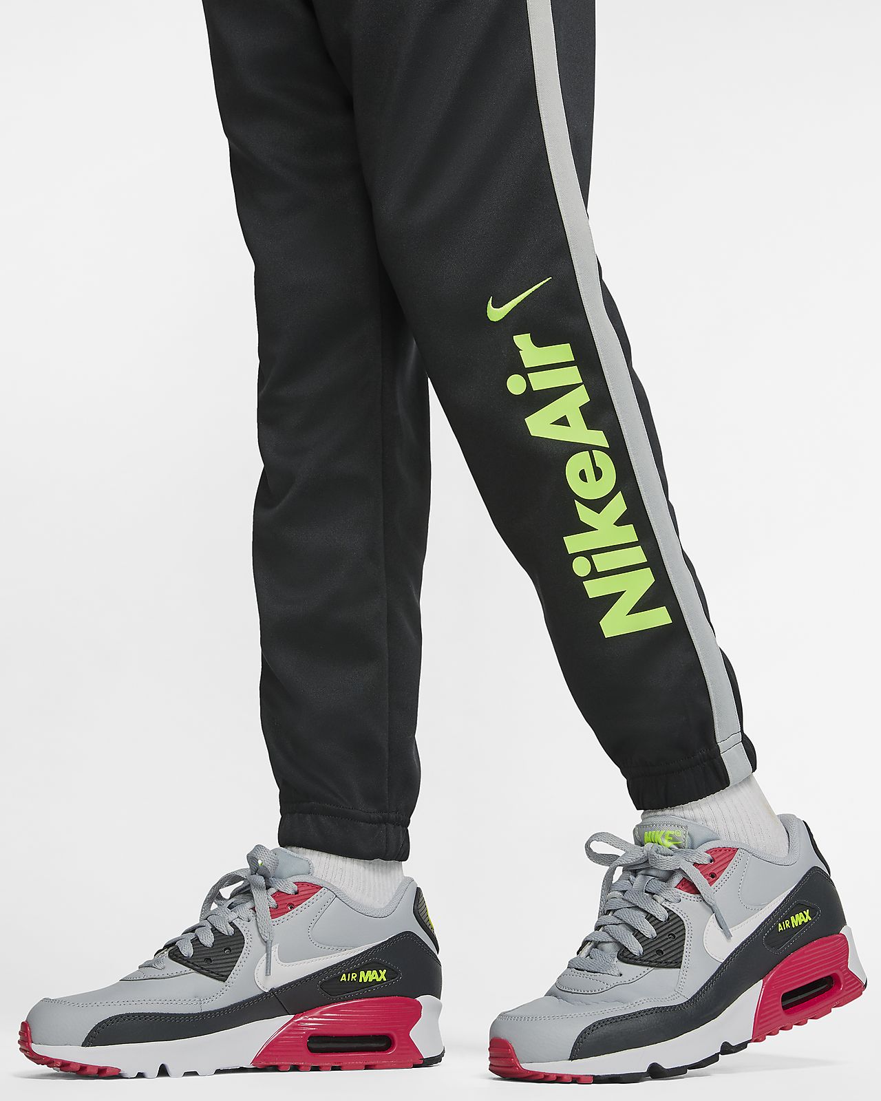 boys air max tracksuit