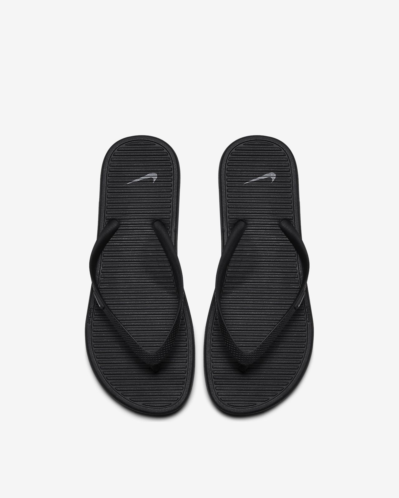 Nike Solarsoft Women's Flip Flop. Nike.com