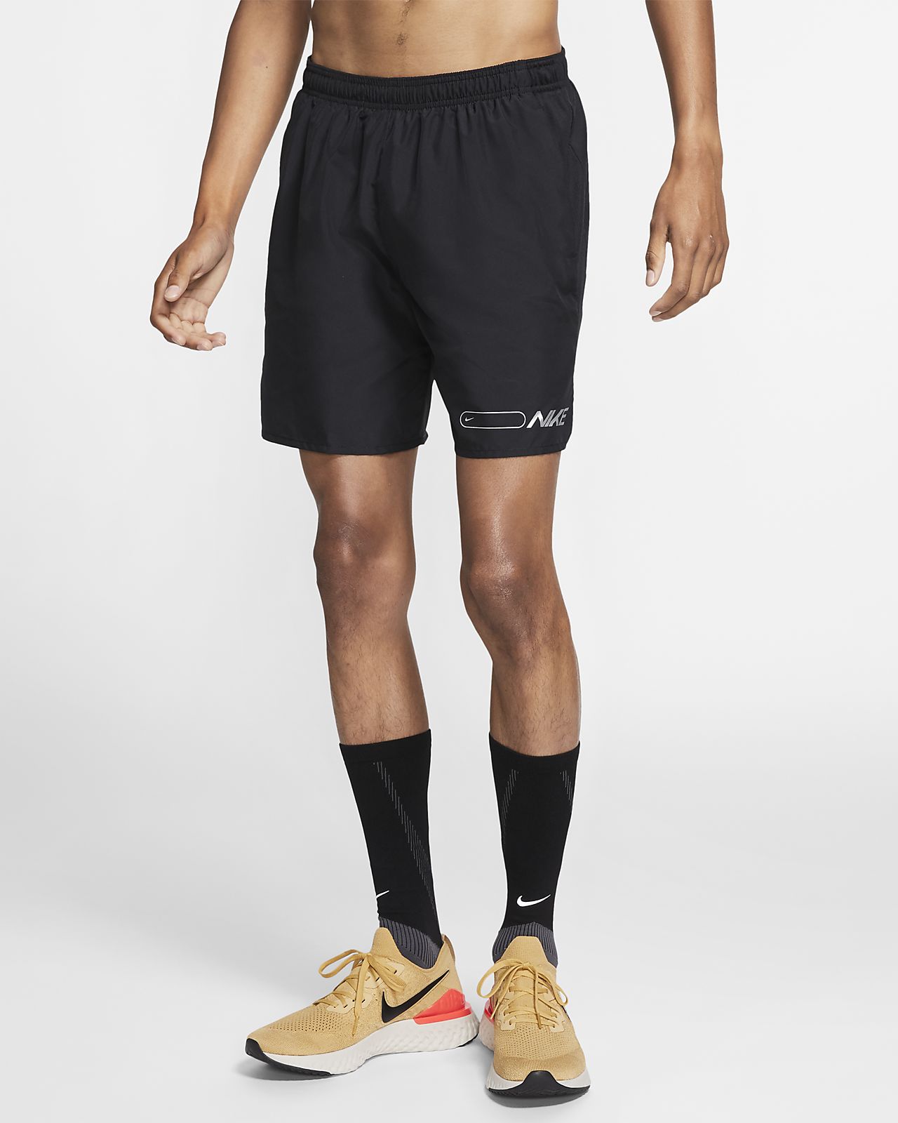 short nike air homme