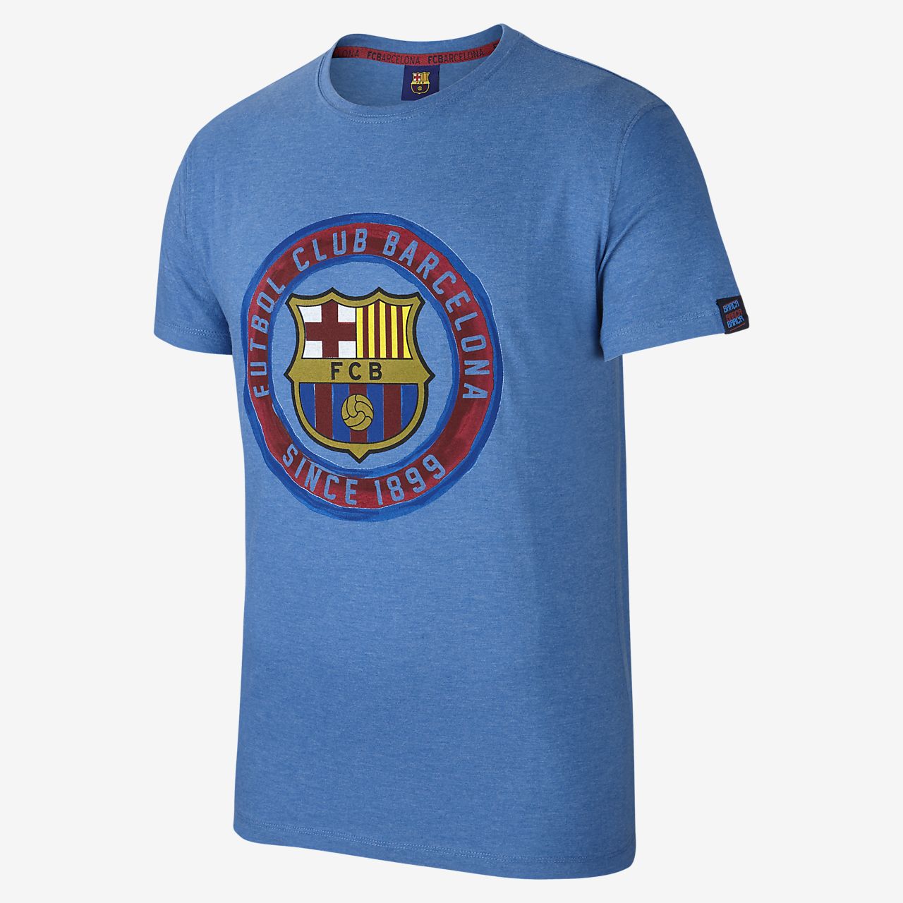 Tee shirt FC Barcelona pour Homme. Nike FR Tee shirt FC Barcelona pour Homme. Nike FR