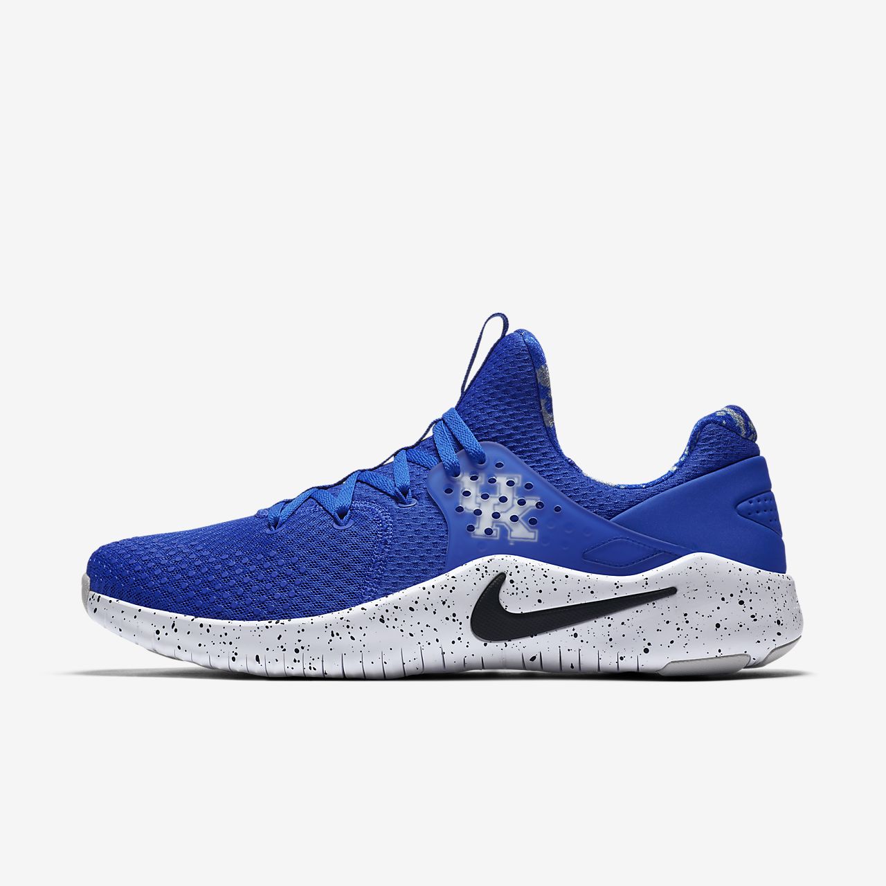 nike free tr 8 blue