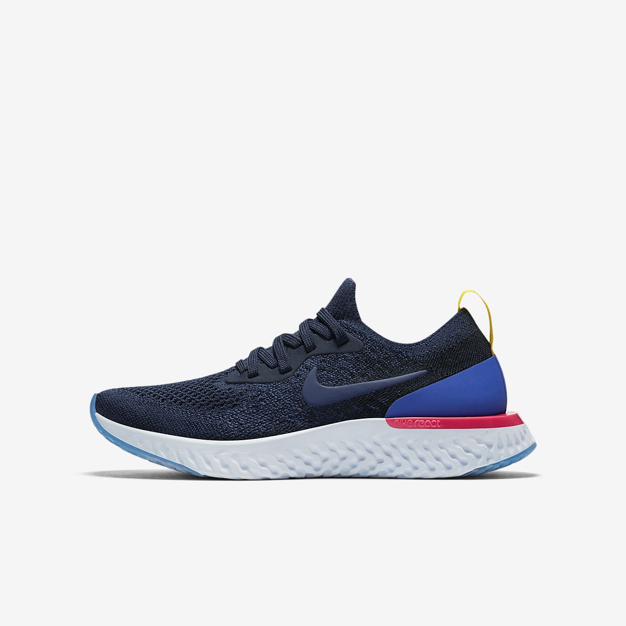 NIKE REACT GARÇON NIKE REACT GARÇON