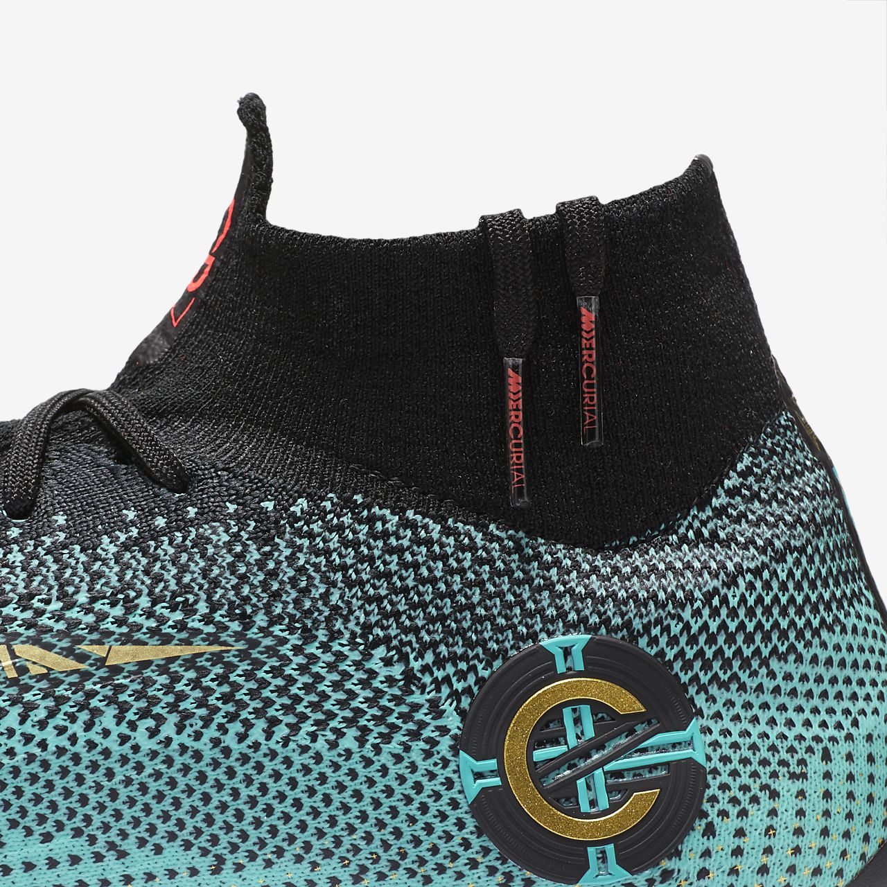 mercurial superfly 360 cr7