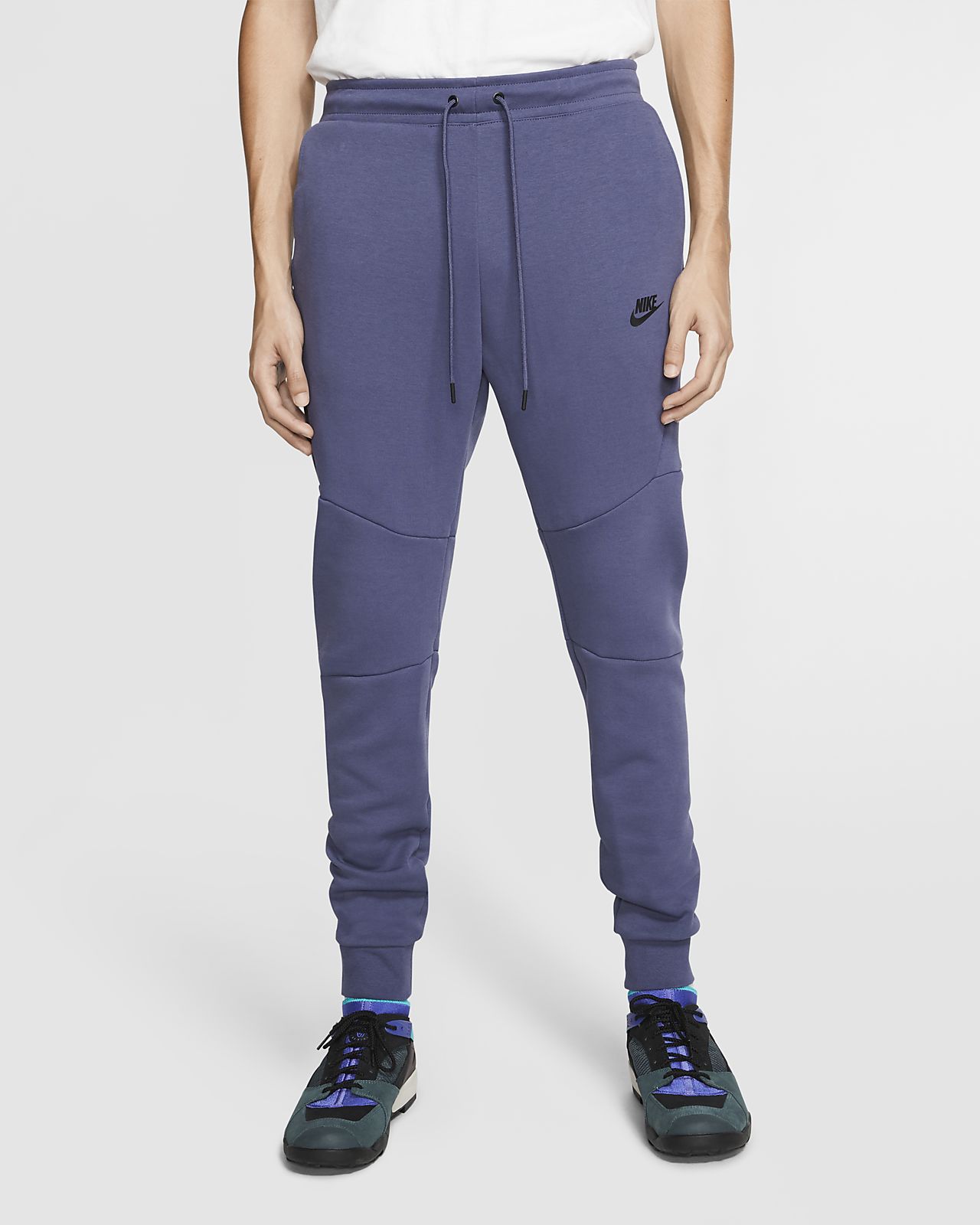 tech fleece joggers junior