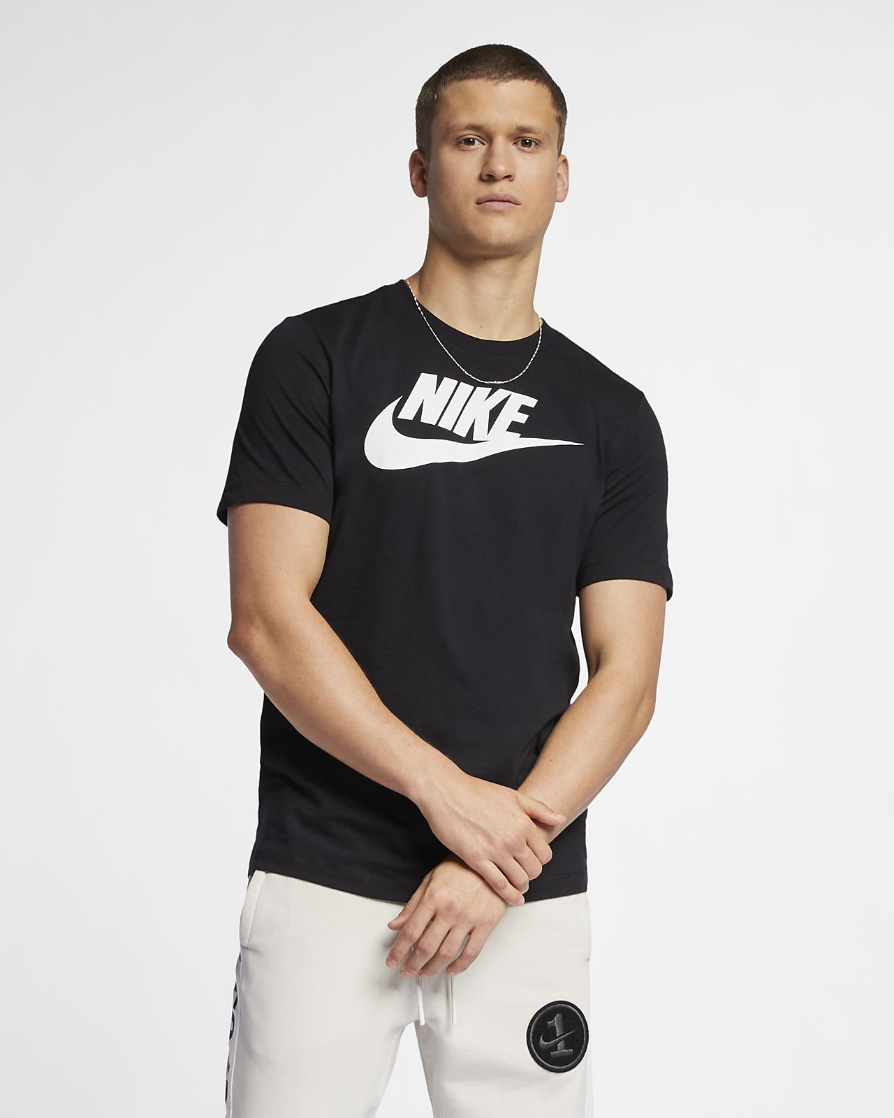 nike shirt heren