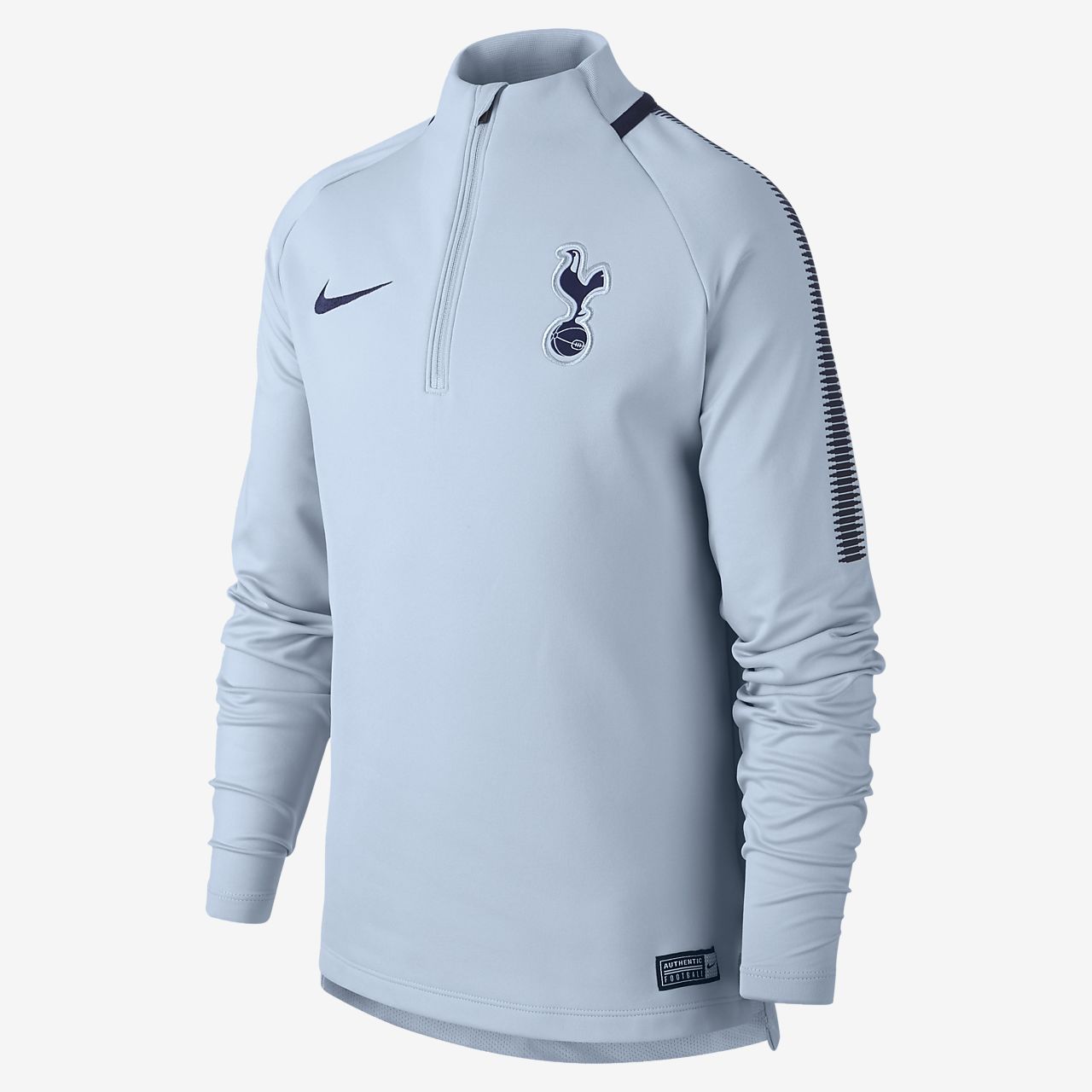 tottenham hotspur nike polo