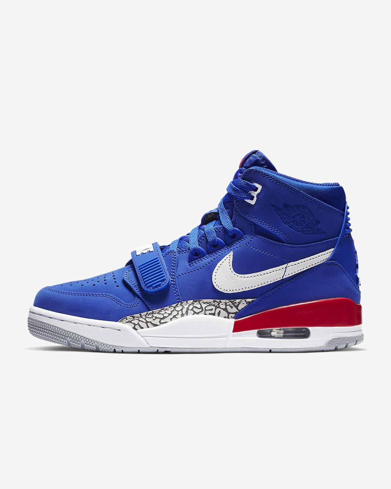 jordan legacy 312 nere