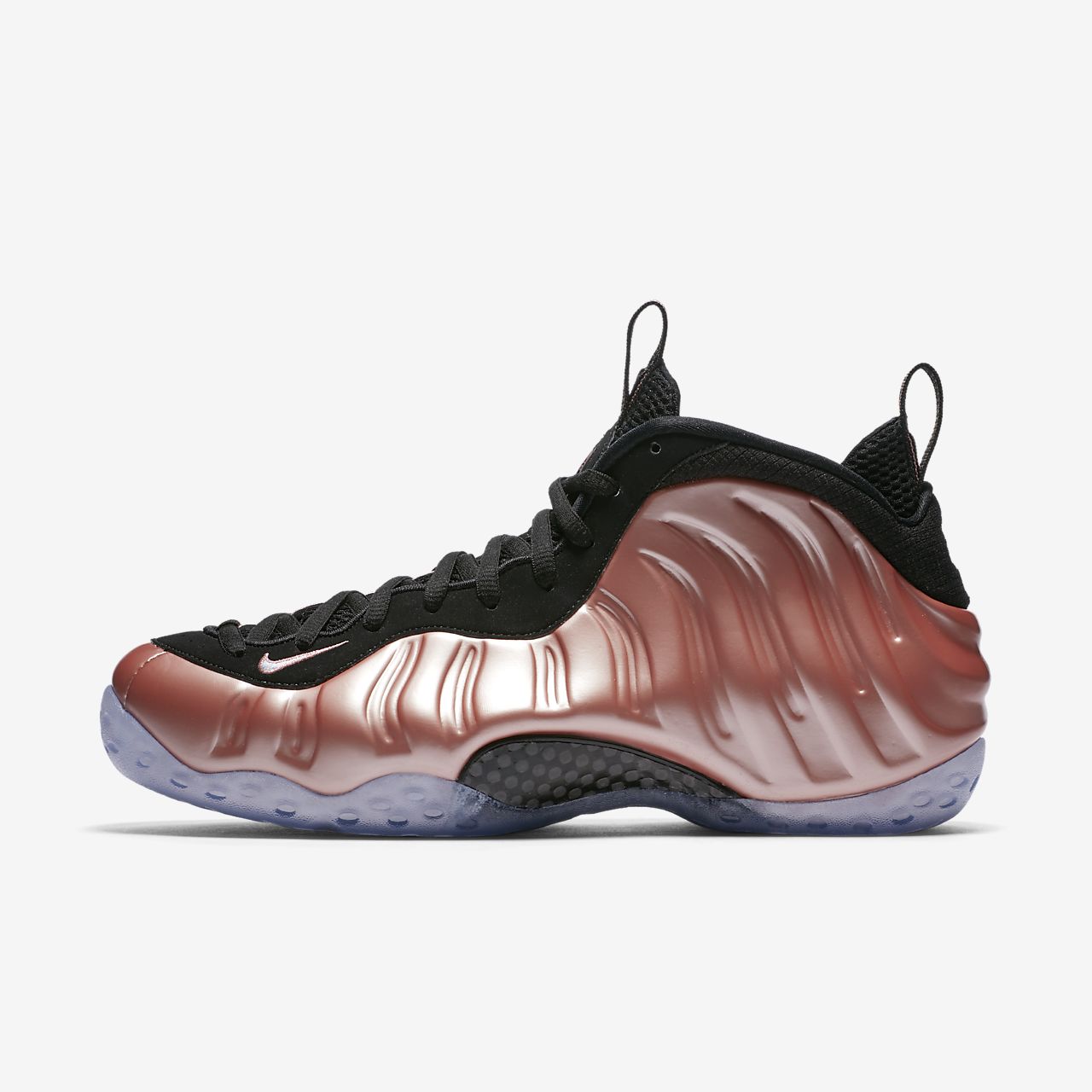 Nike Air Foamposite Hombre Nike Air Foamposite Hombre