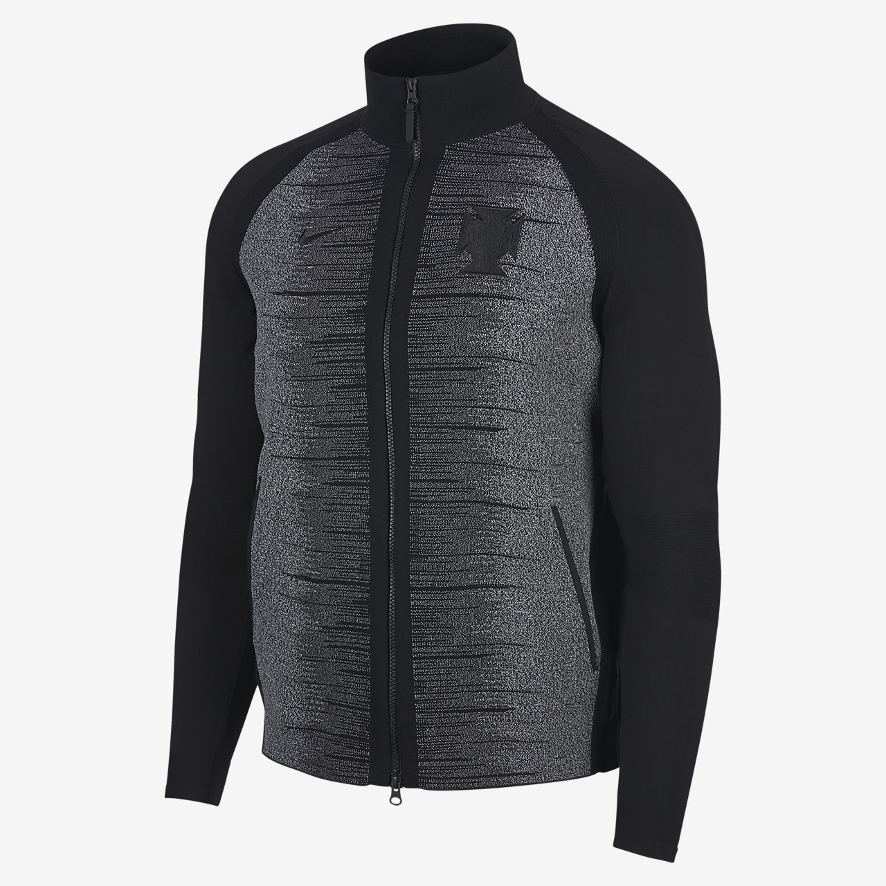 portugal jacket nike