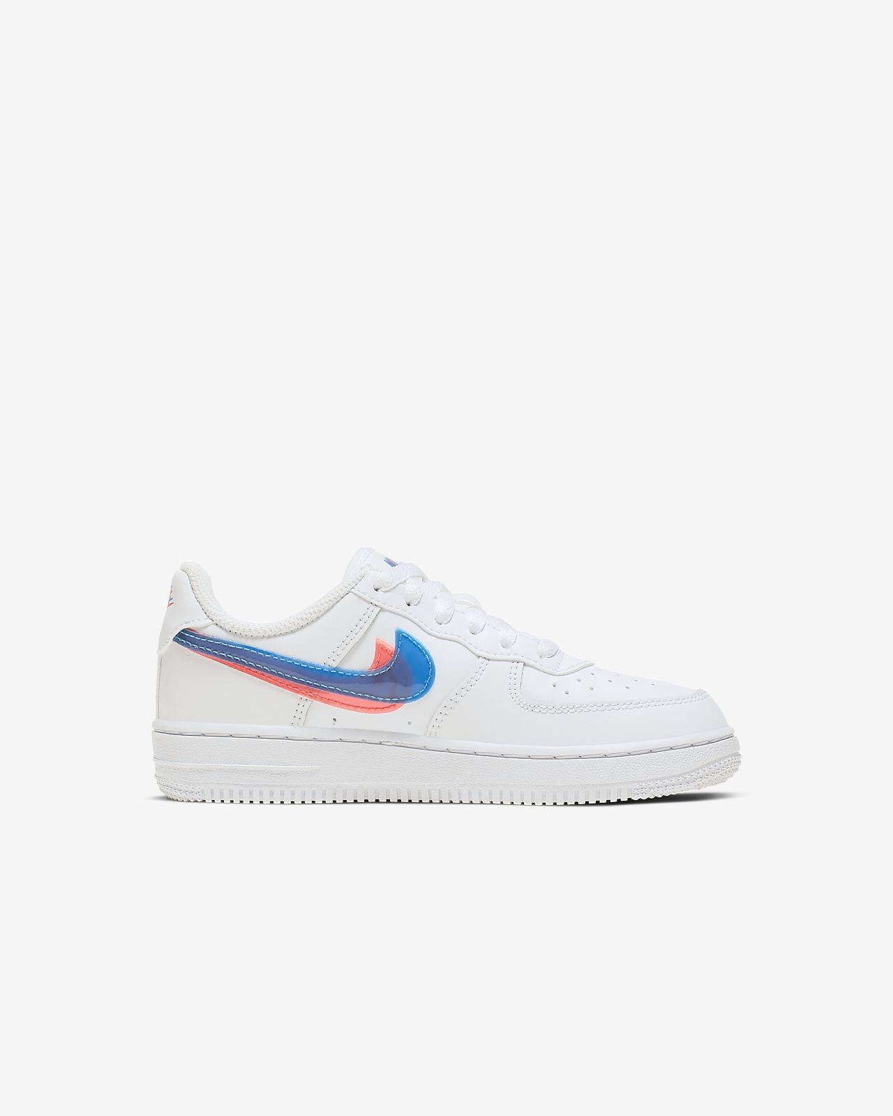 nike sportswear force 1 lv8