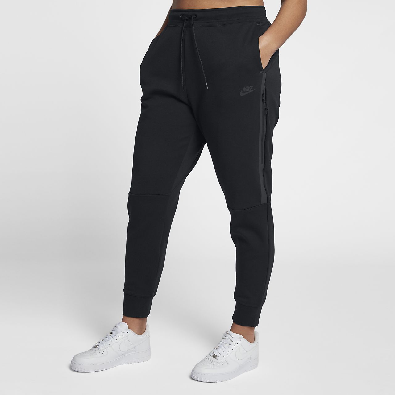 pantalon nike femme solde