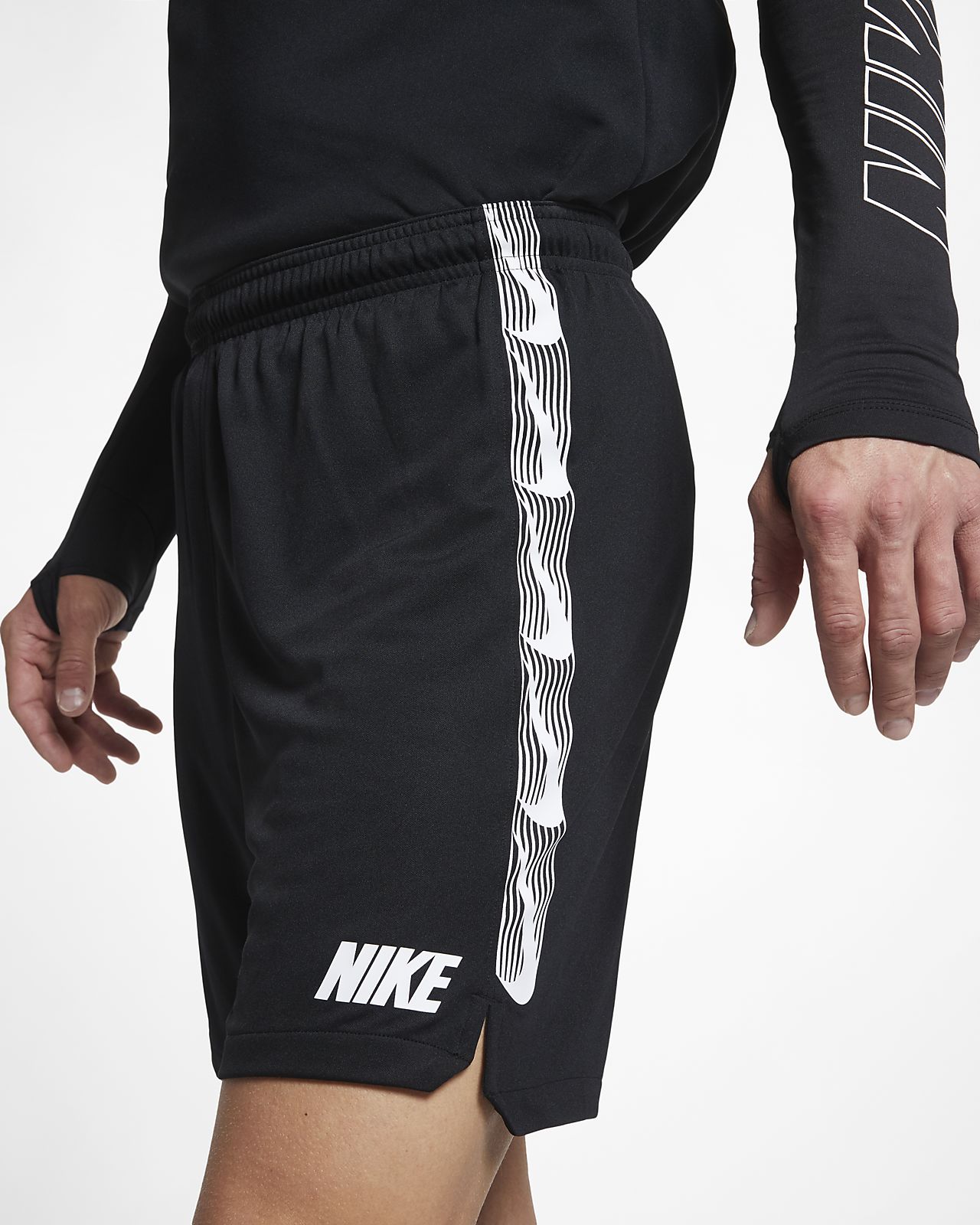 Ca Squad Men's Shorts Fit Dri Nike Football wqCBA6