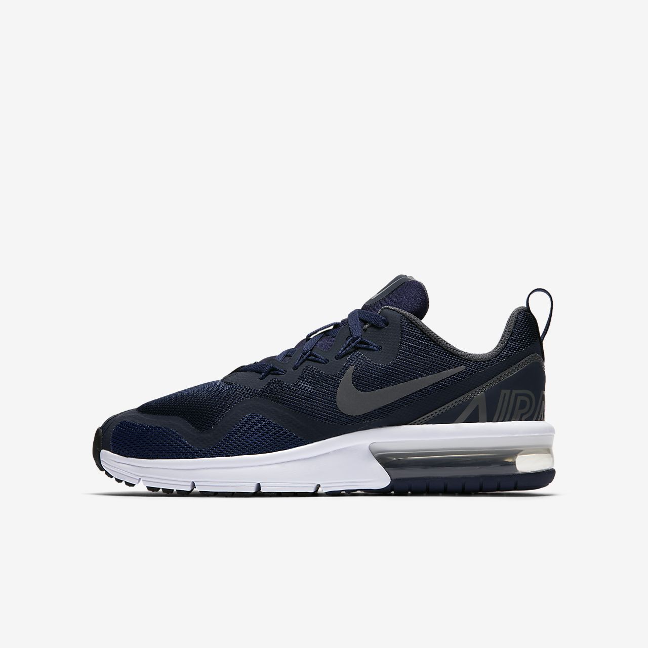 nike air max niño running nike air max niño running